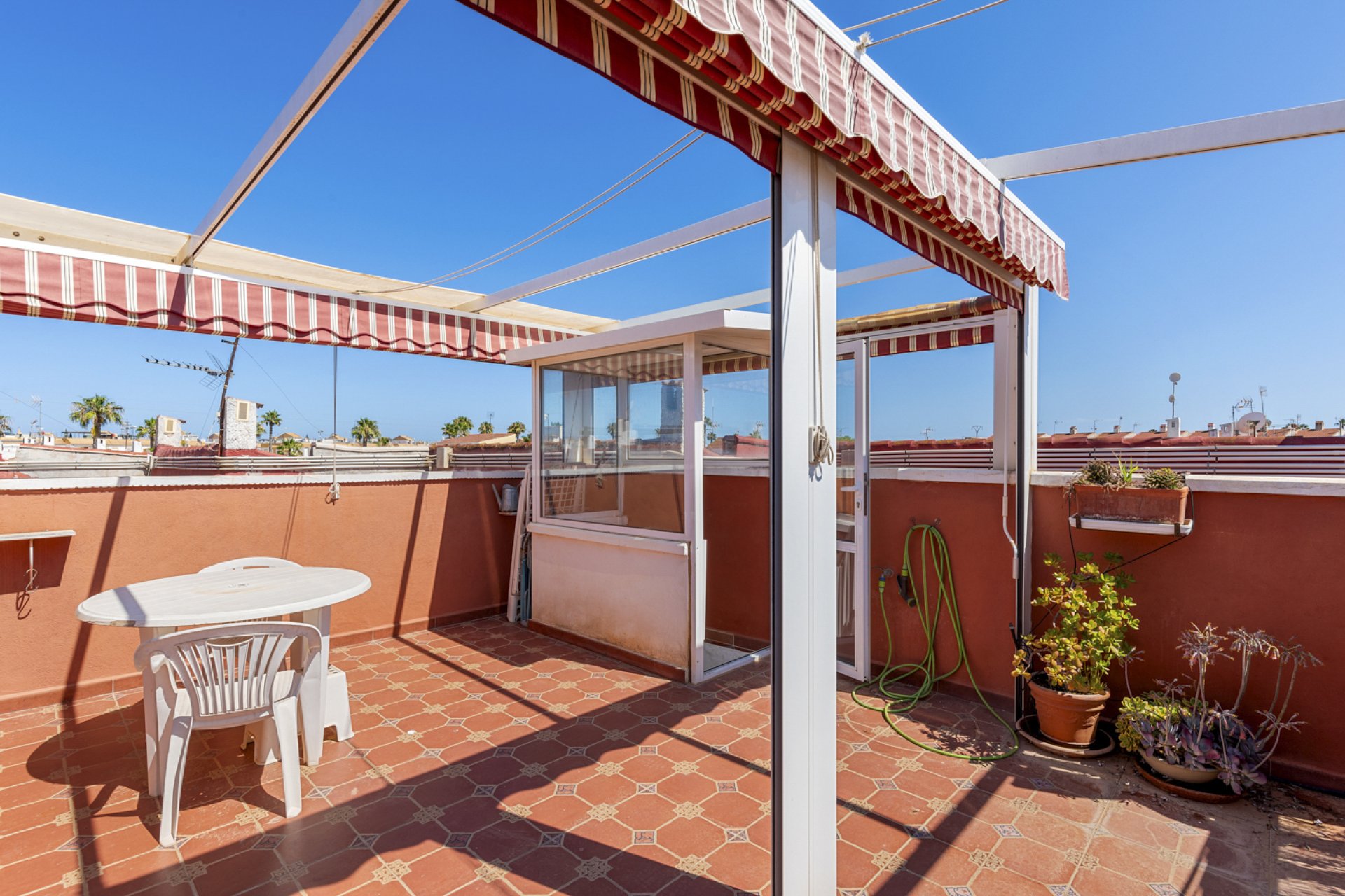 Herverkoop - Bungalow - Torrevieja - Torretas