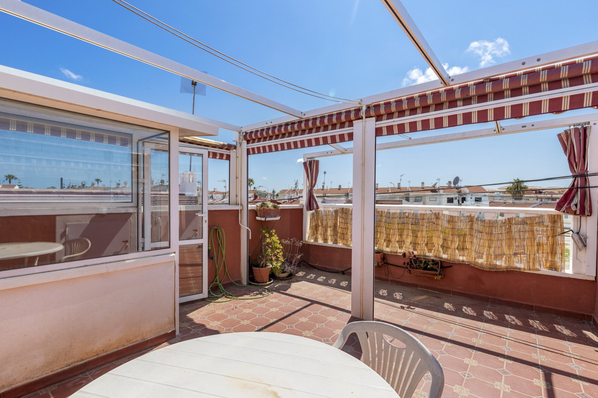 Herverkoop - Bungalow - Torrevieja - Torretas