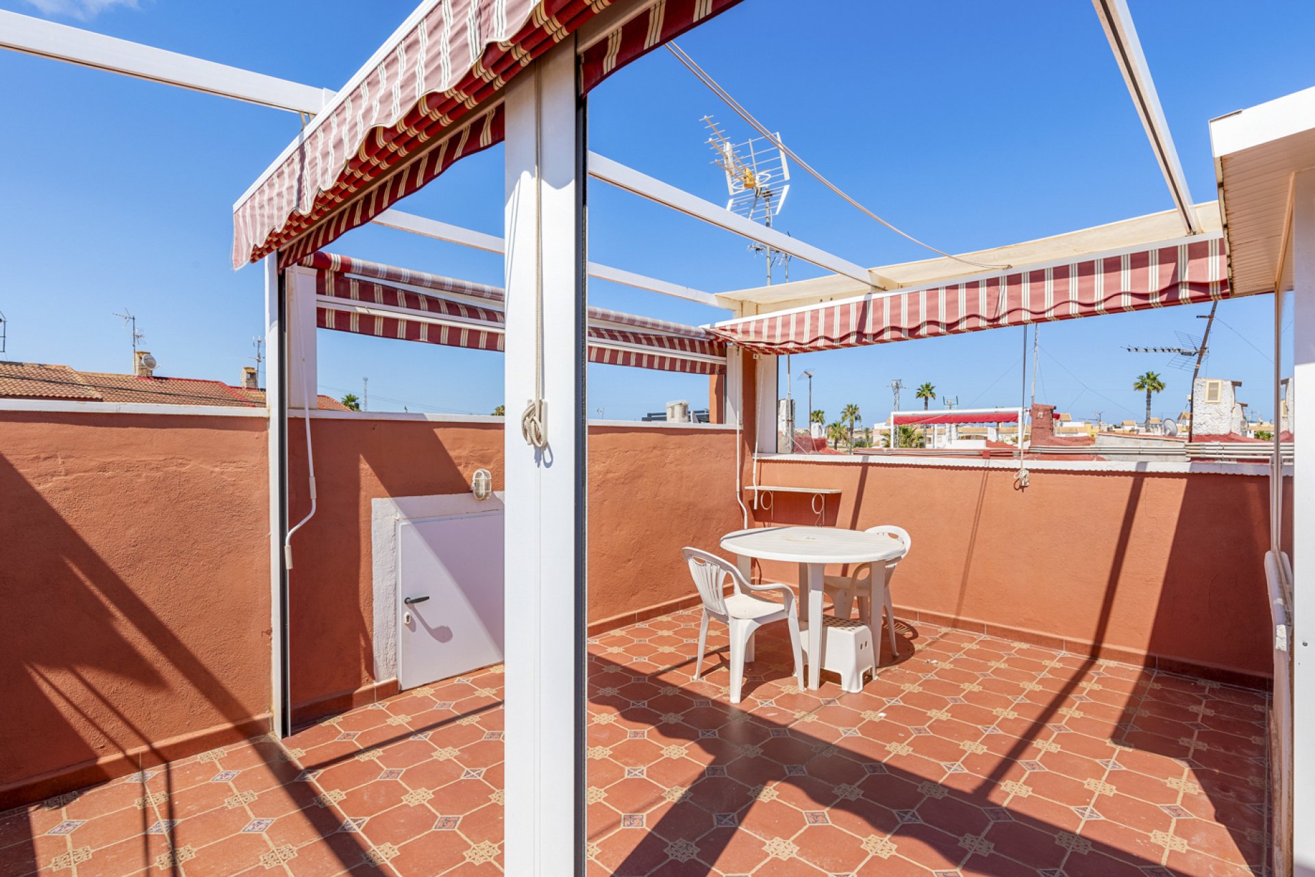 Herverkoop - Bungalow - Torrevieja - Torretas