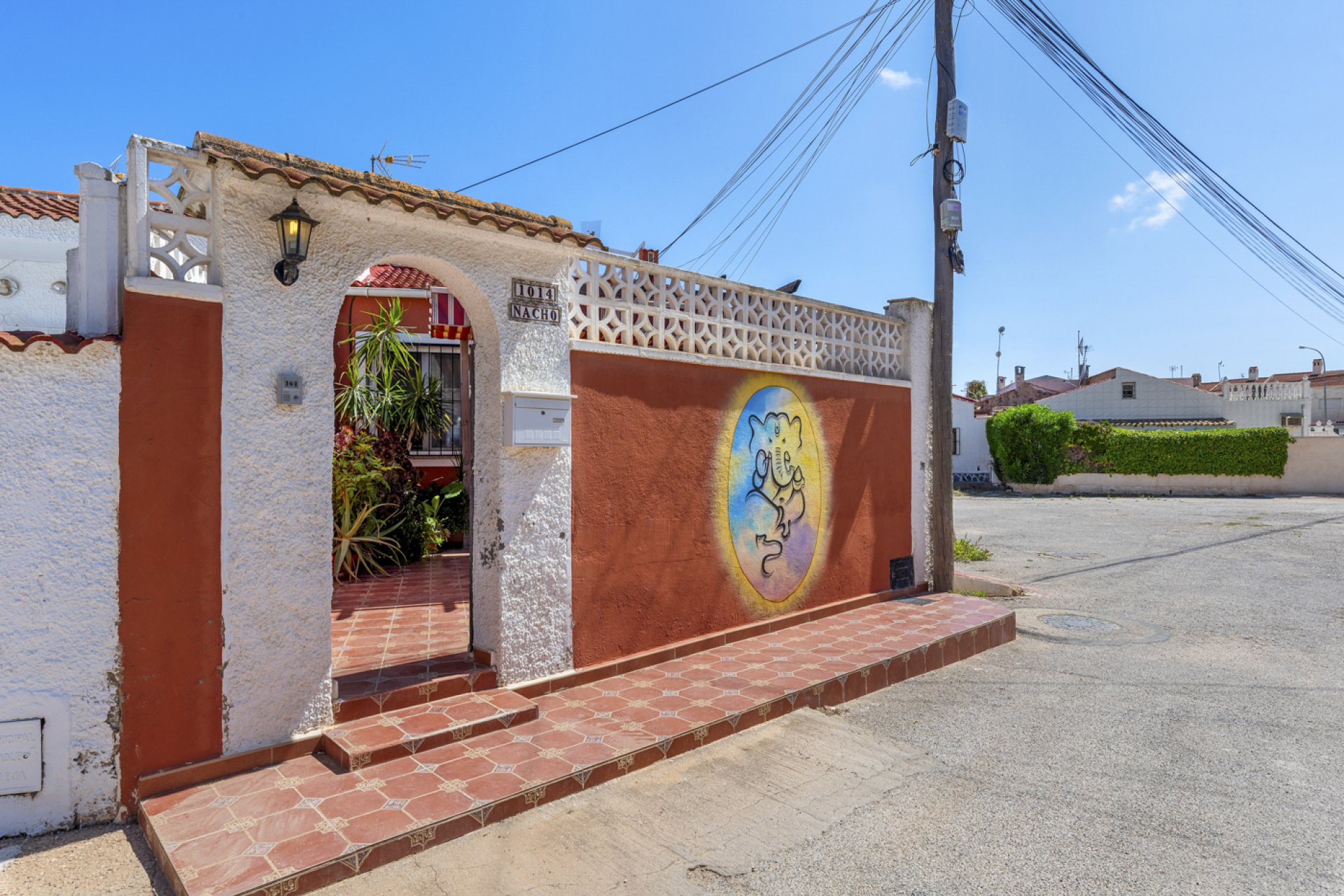 Herverkoop - Bungalow - Torrevieja - Torretas