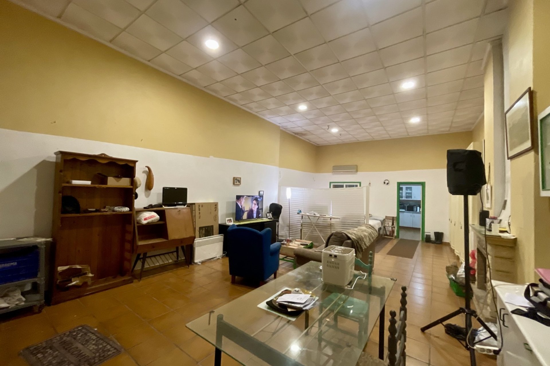 Herverkoop - Bungalow - Torrevieja