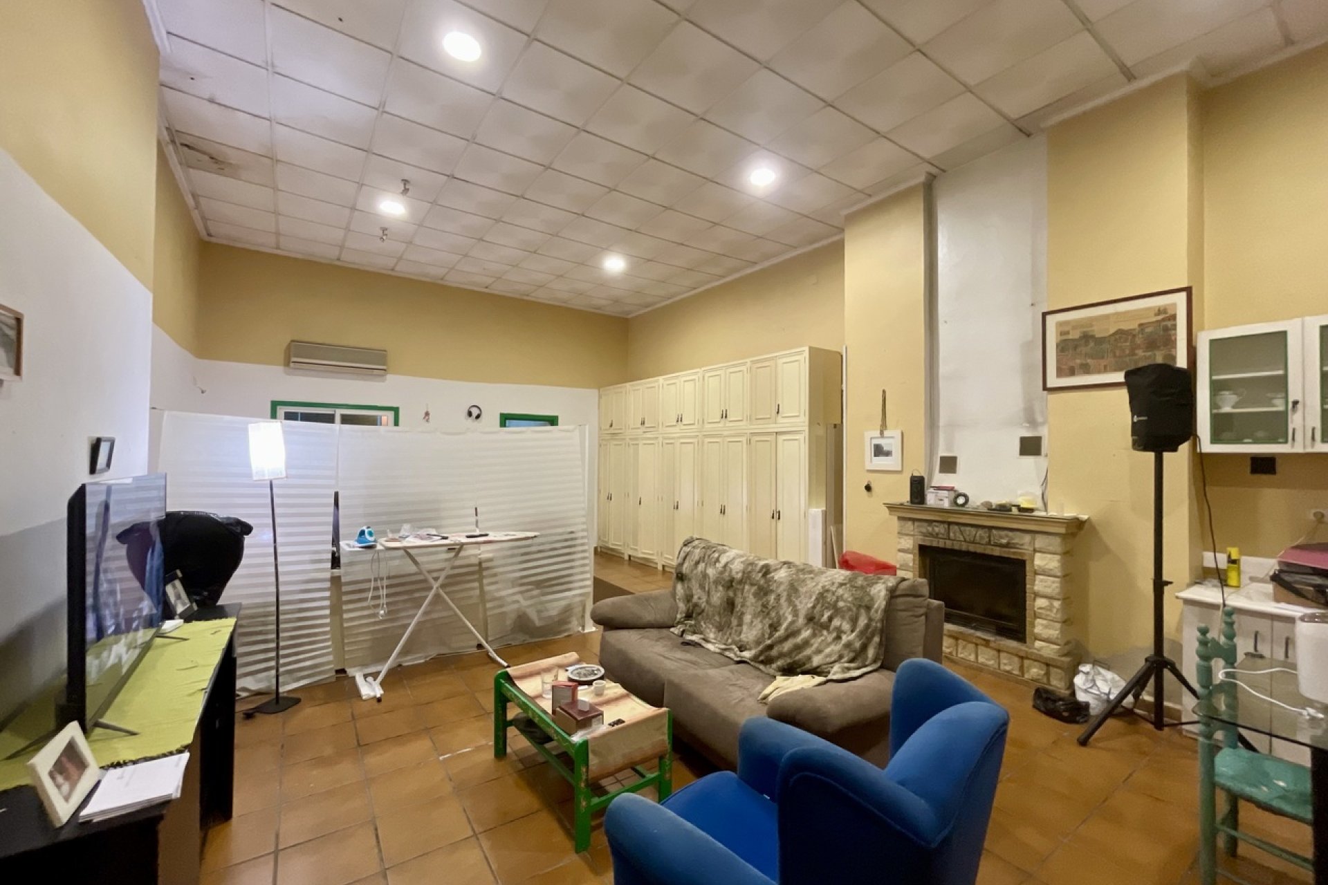 Herverkoop - Bungalow - Torrevieja