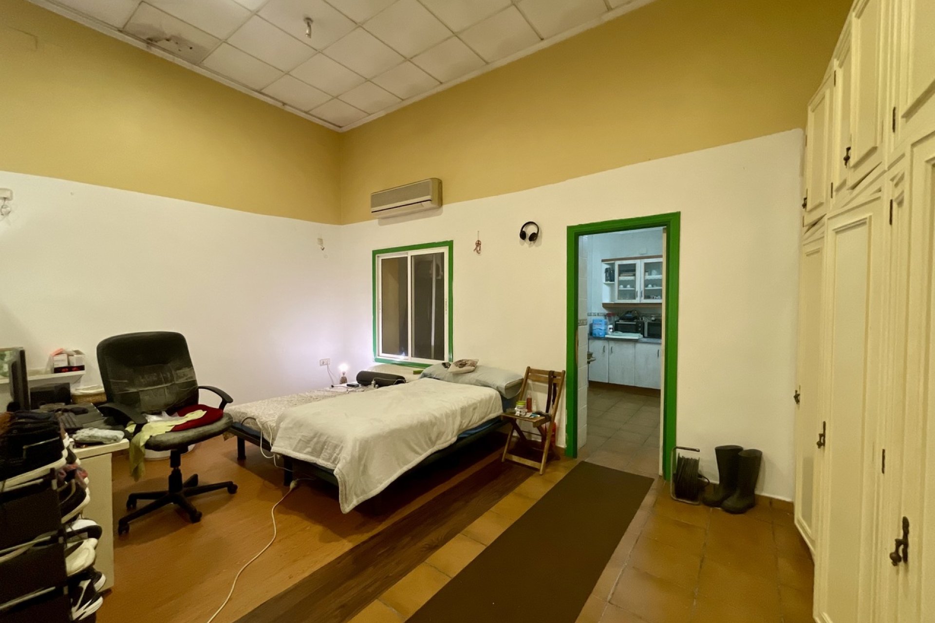 Herverkoop - Bungalow - Torrevieja