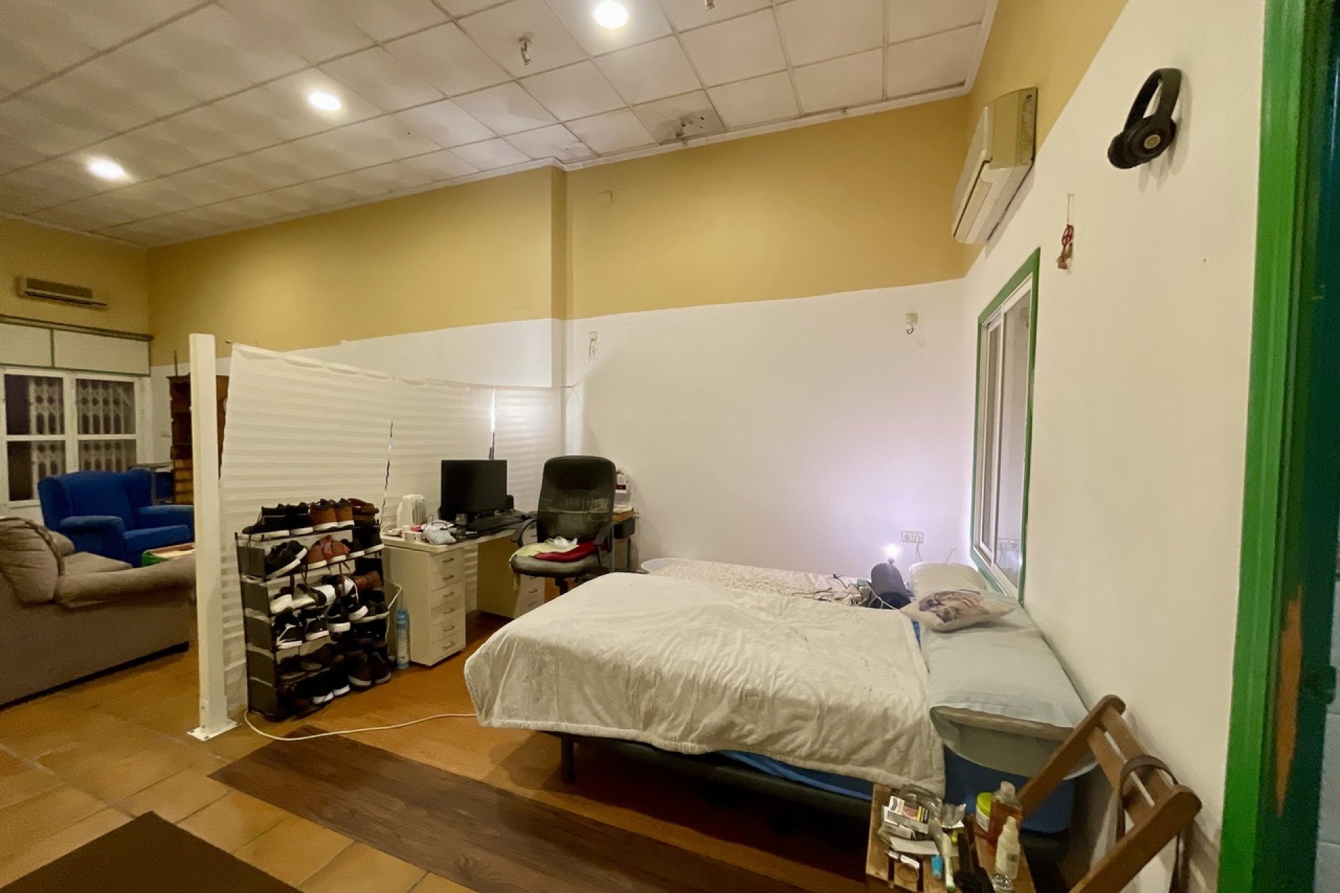 Herverkoop - Bungalow - Torrevieja