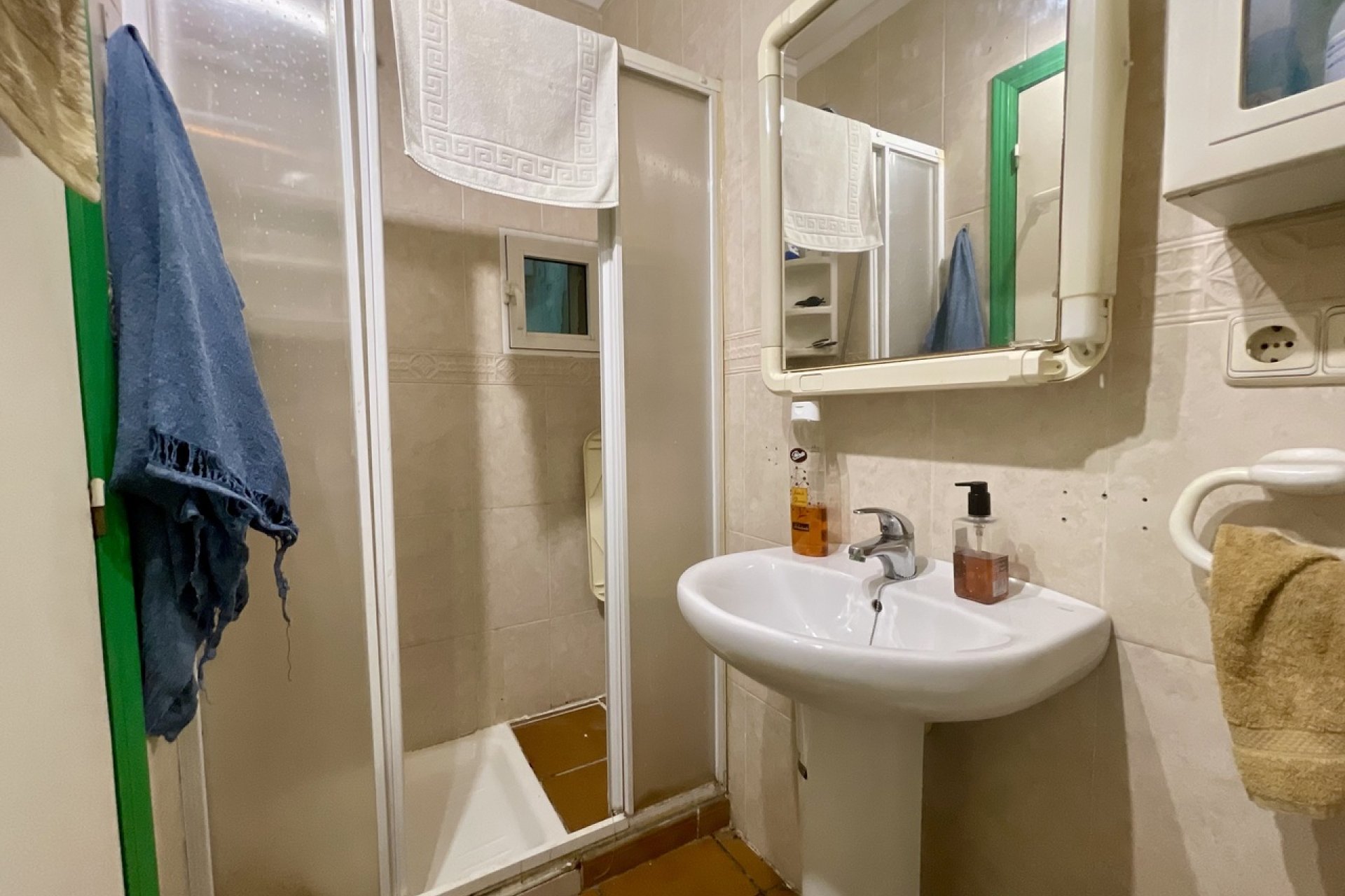 Herverkoop - Bungalow - Torrevieja