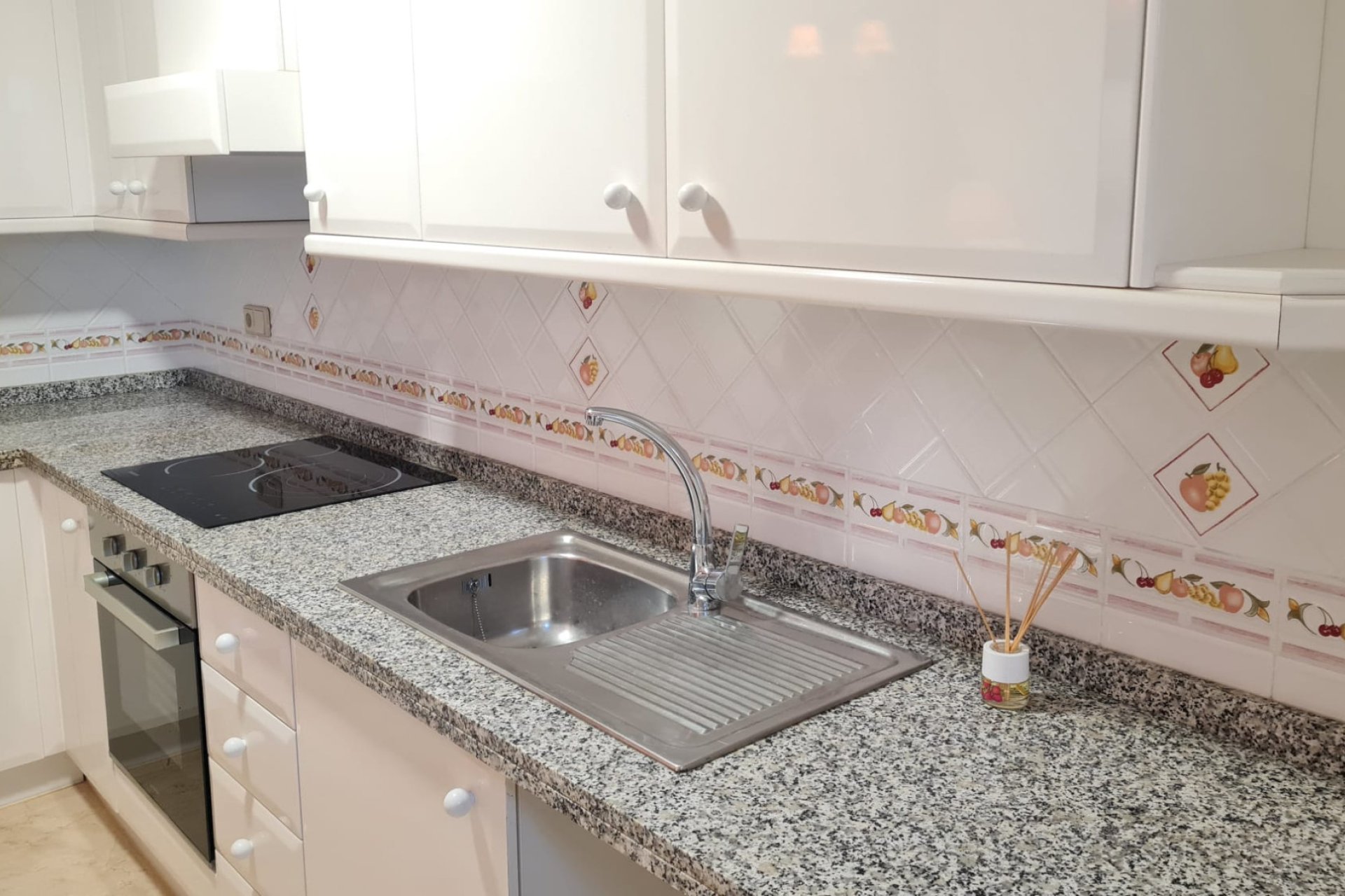 Herverkoop - Bungalow - Villamartín - Los Dolses