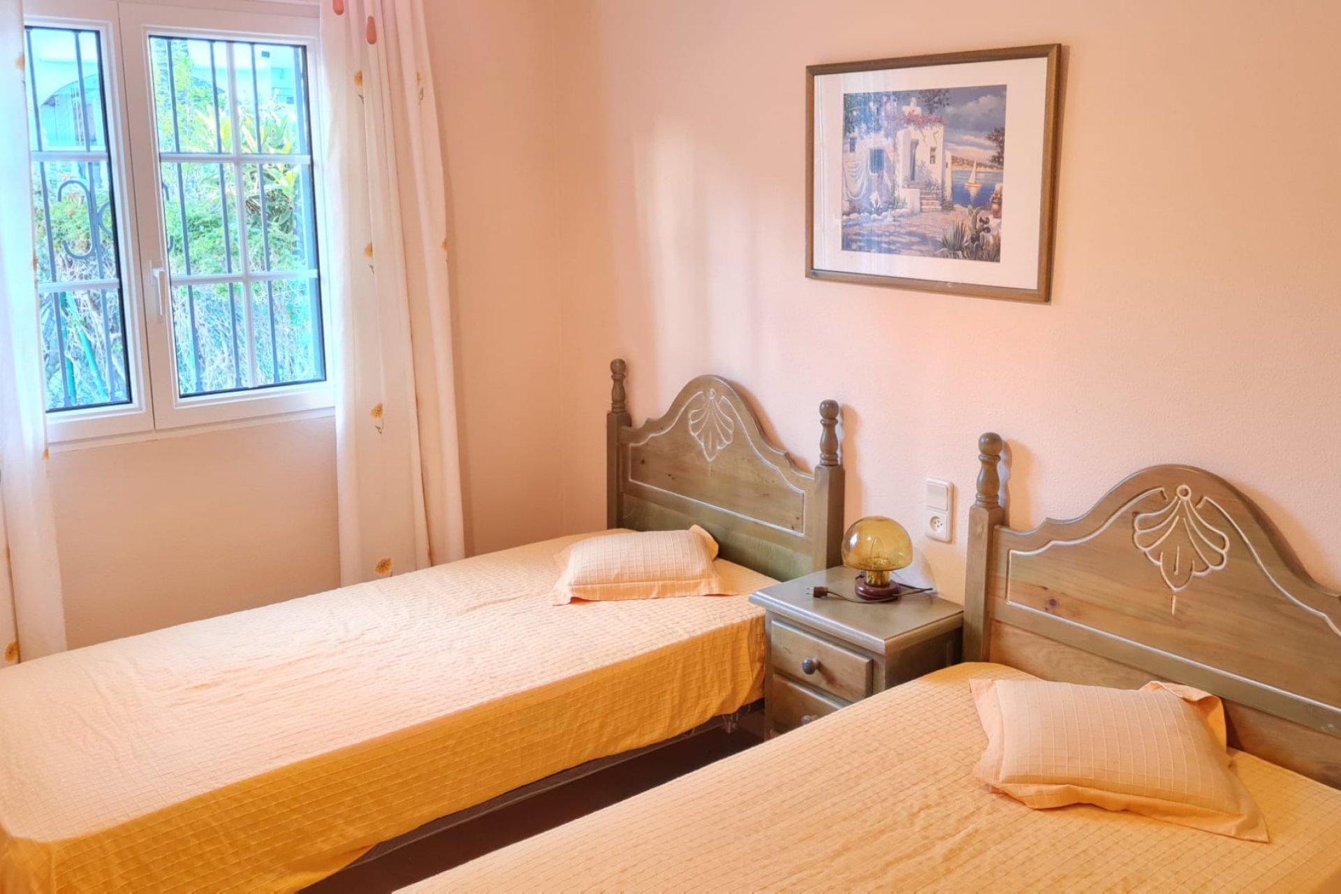 Herverkoop - Bungalow - Villamartín - Los Dolses