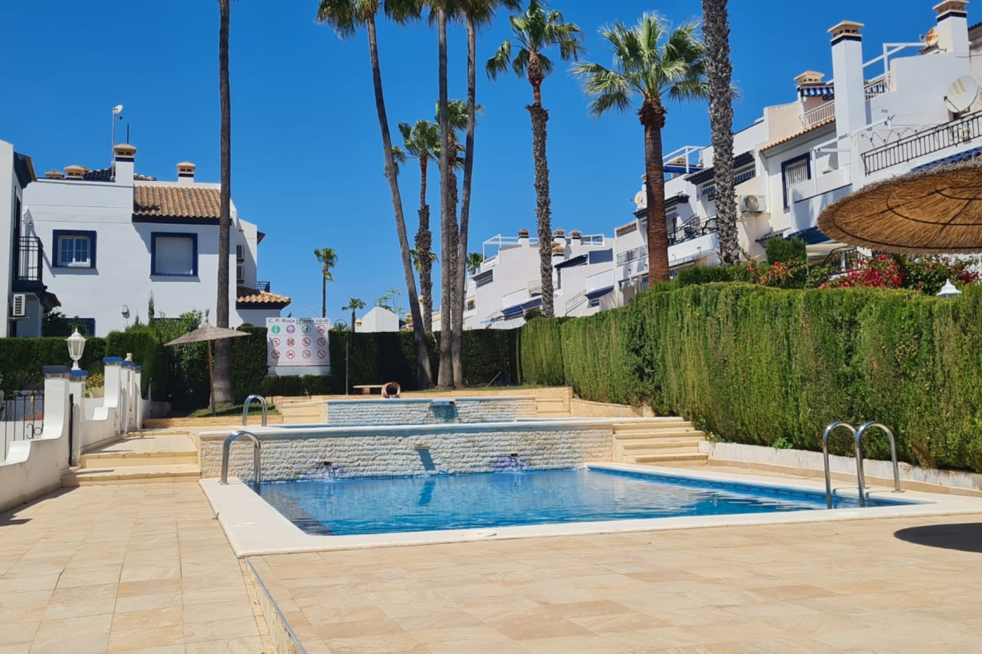 Herverkoop - Bungalow - Villamartín - Los Dolses