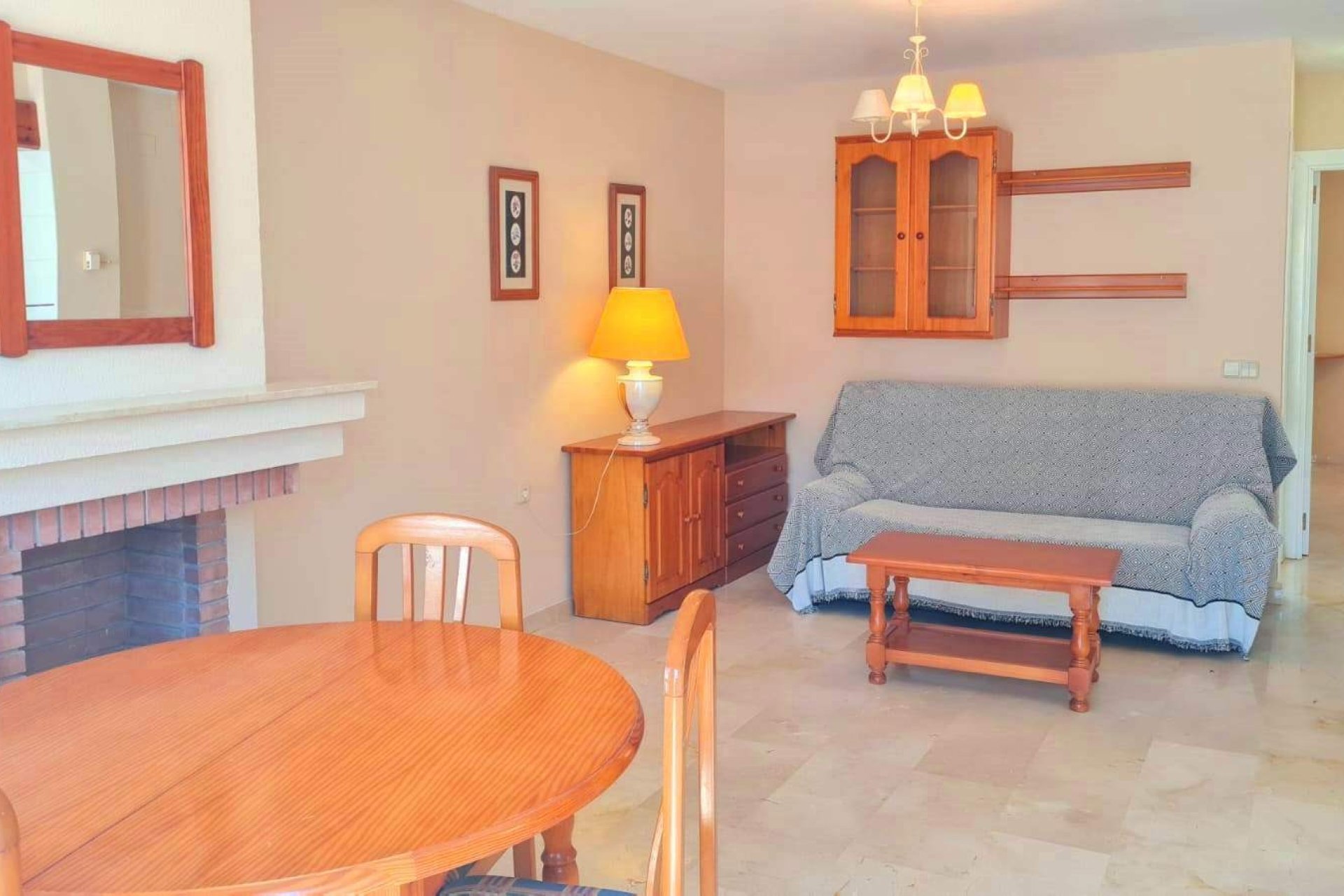 Herverkoop - Bungalow - Villamartín - Los Dolses