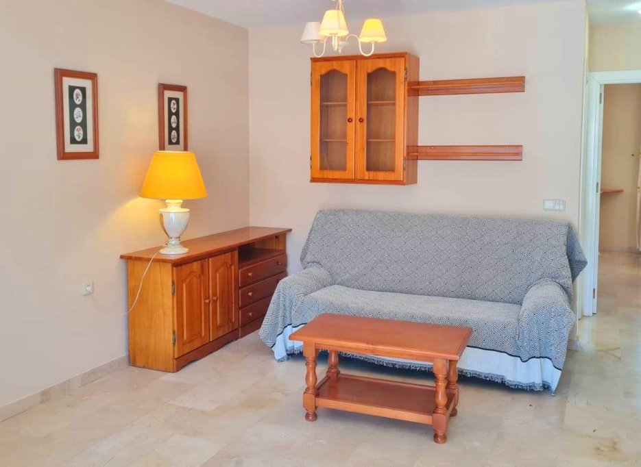 Herverkoop - Bungalow - Villamartín - Los Dolses