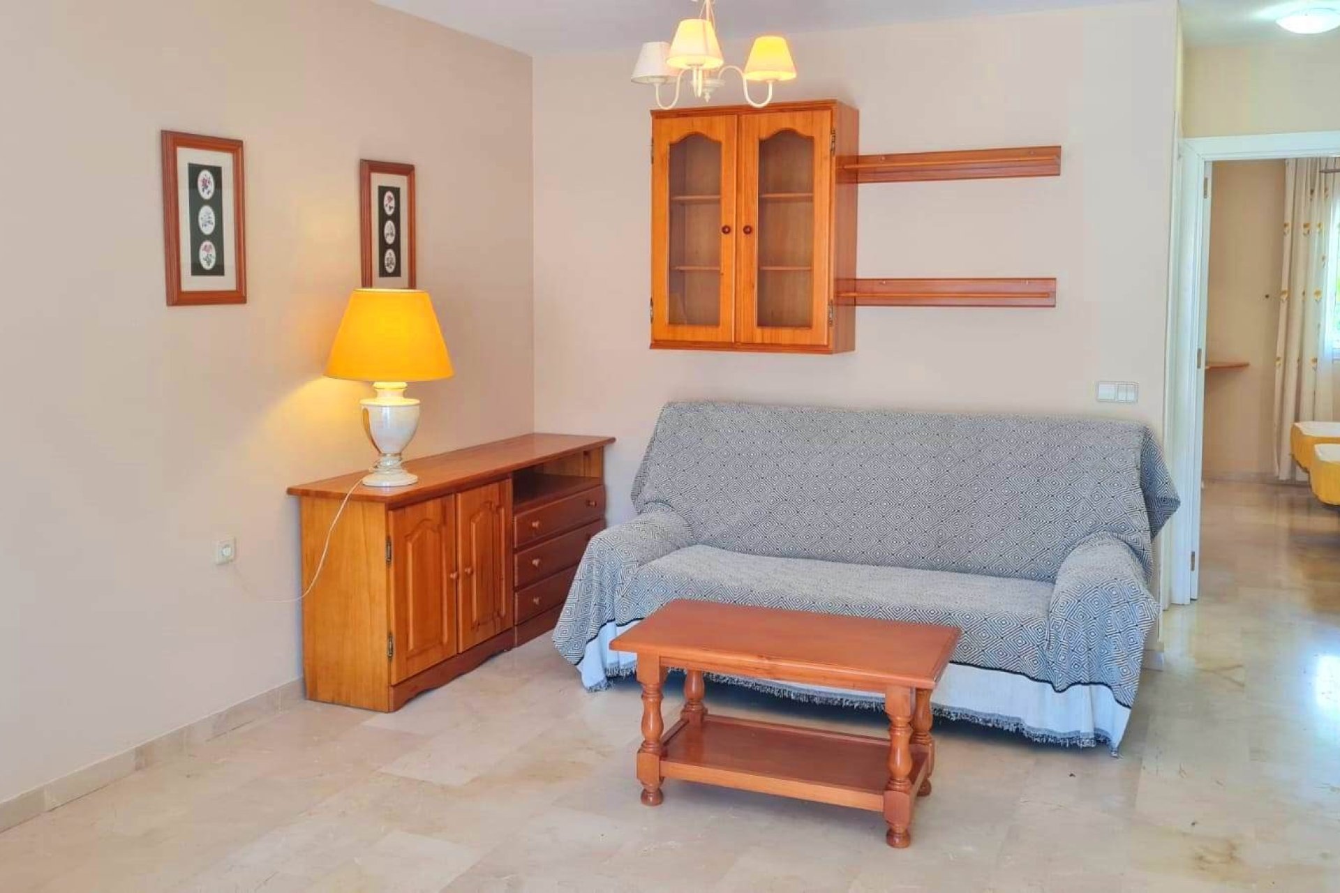 Herverkoop - Bungalow - Villamartín - Los Dolses