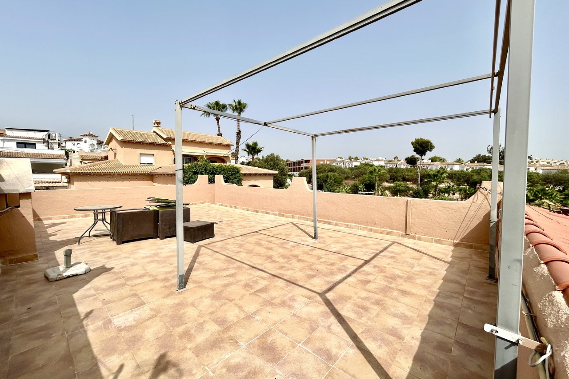 Herverkoop - Bungalow - Villamartín