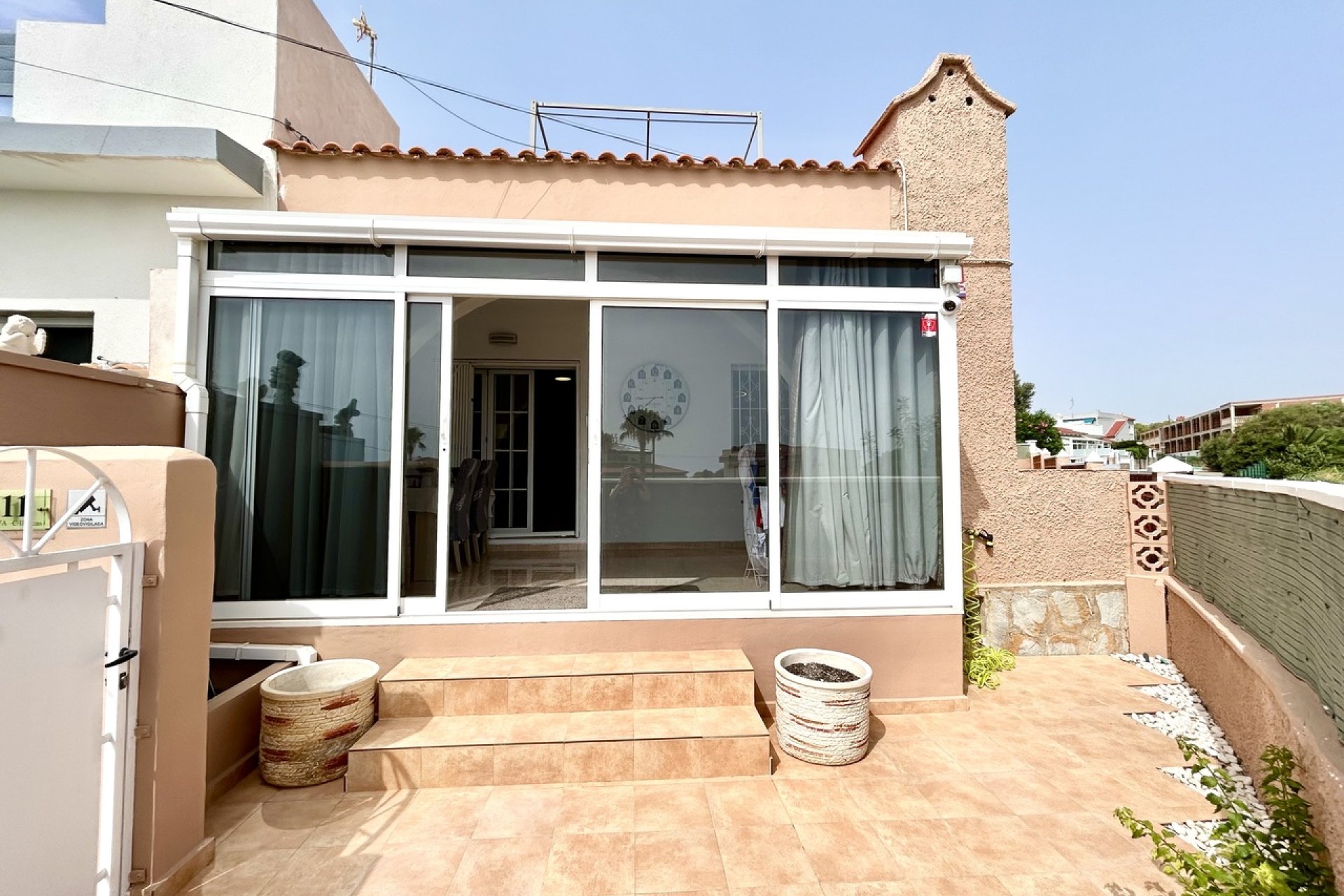 Herverkoop - Bungalow - Villamartín