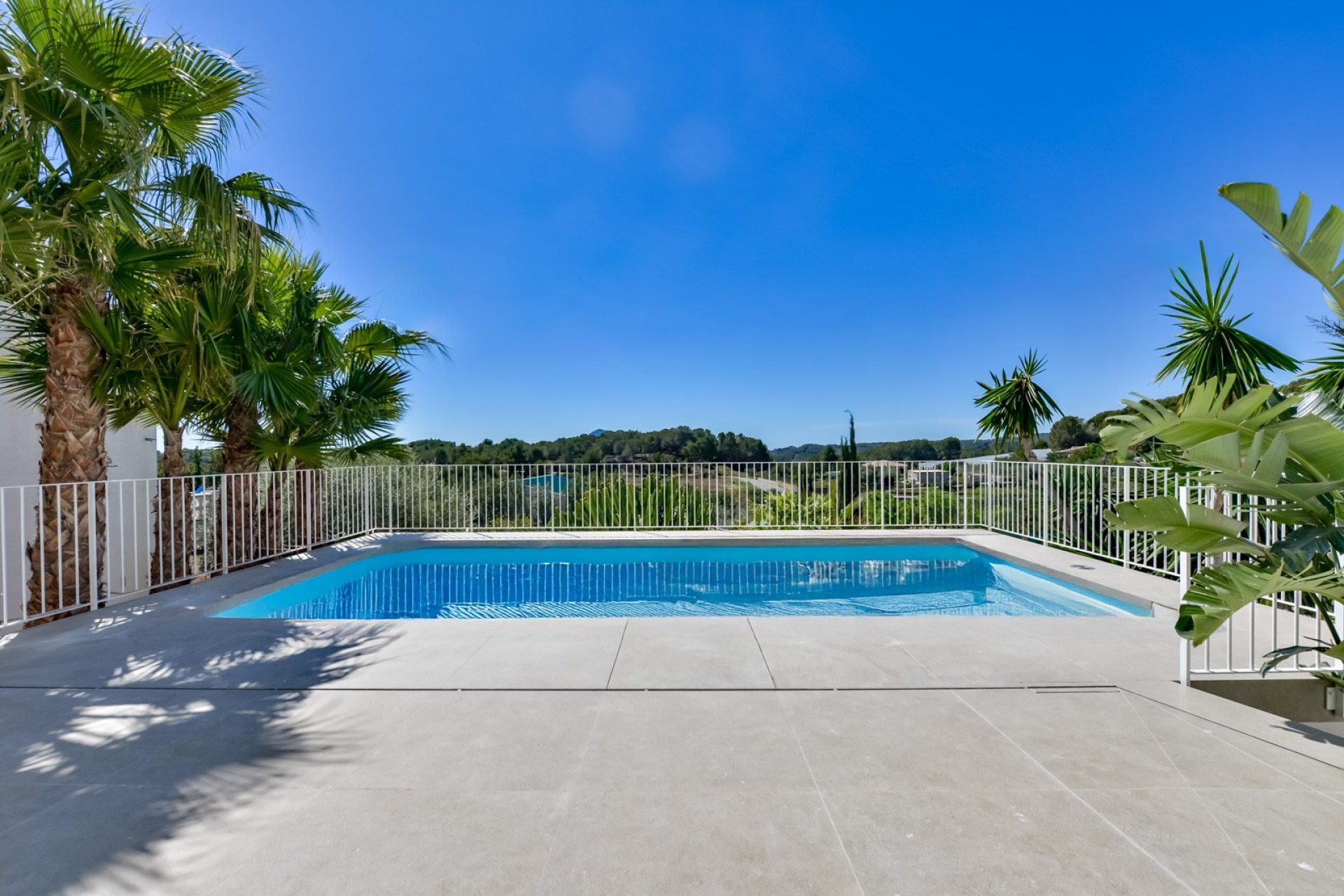 Herverkoop - Chalet - Altea