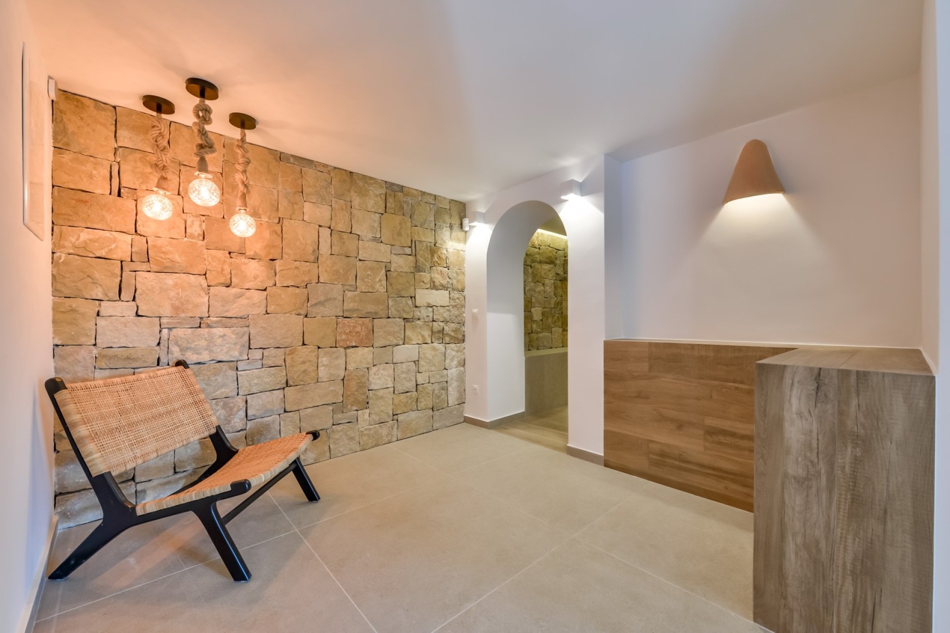 Herverkoop - Chalet - Altea