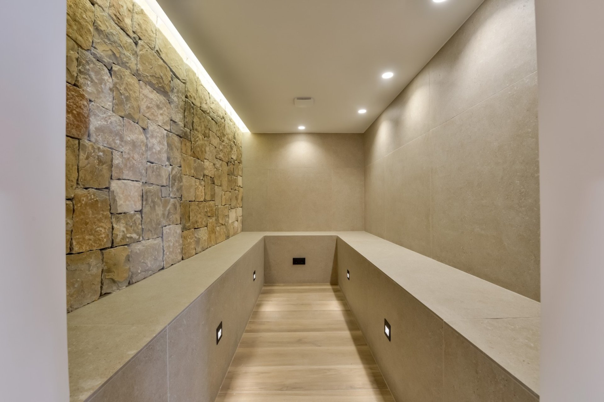 Herverkoop - Chalet - Altea