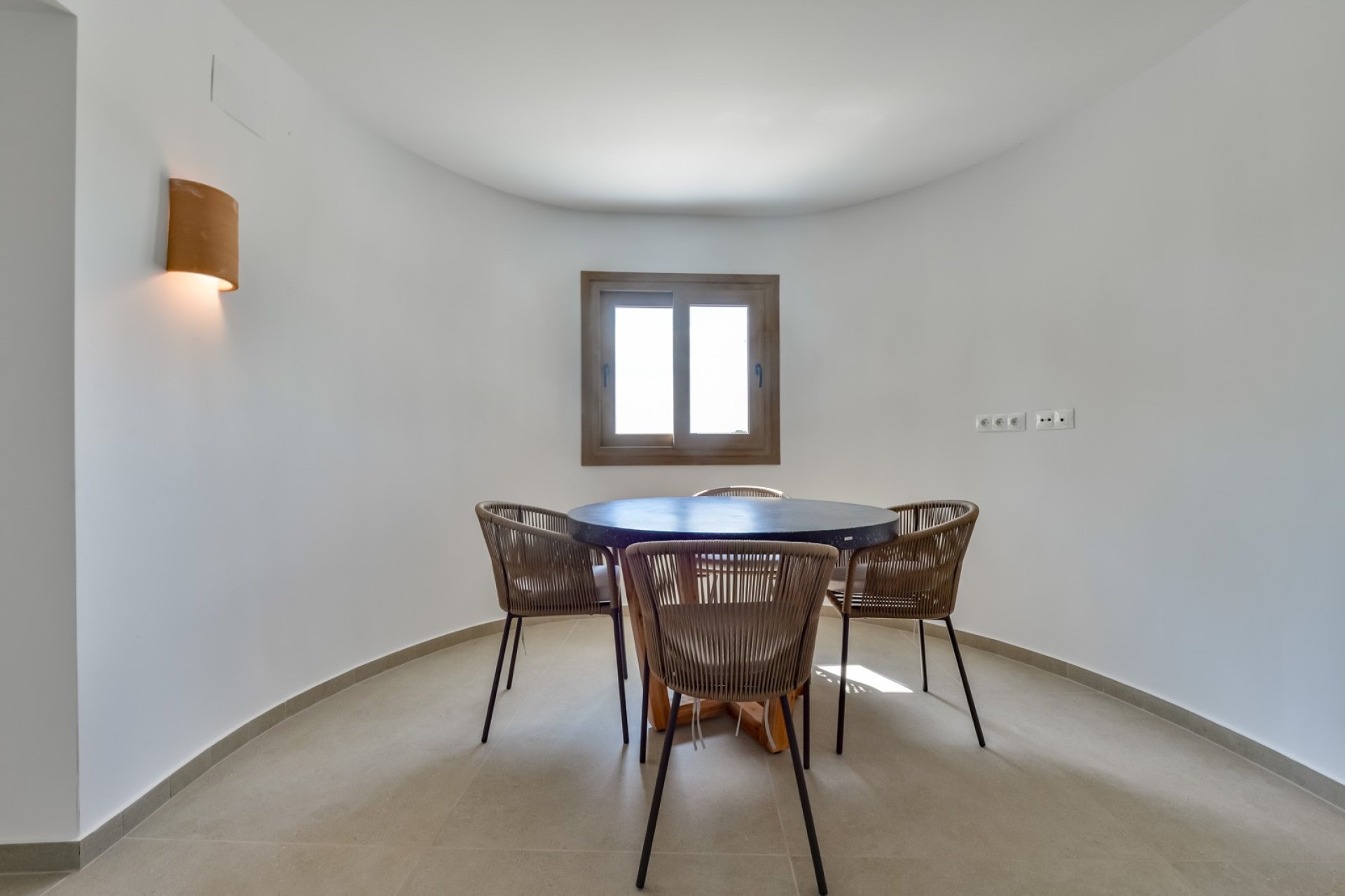 Herverkoop - Chalet - Altea