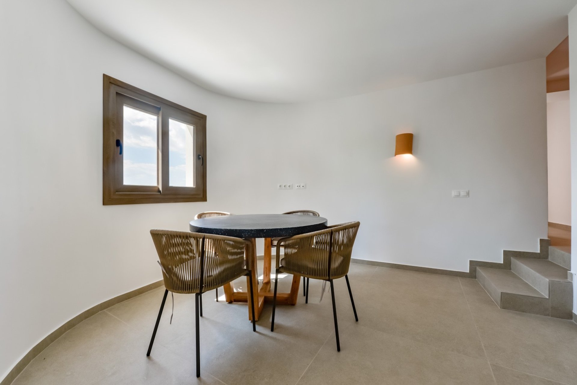 Herverkoop - Chalet - Altea