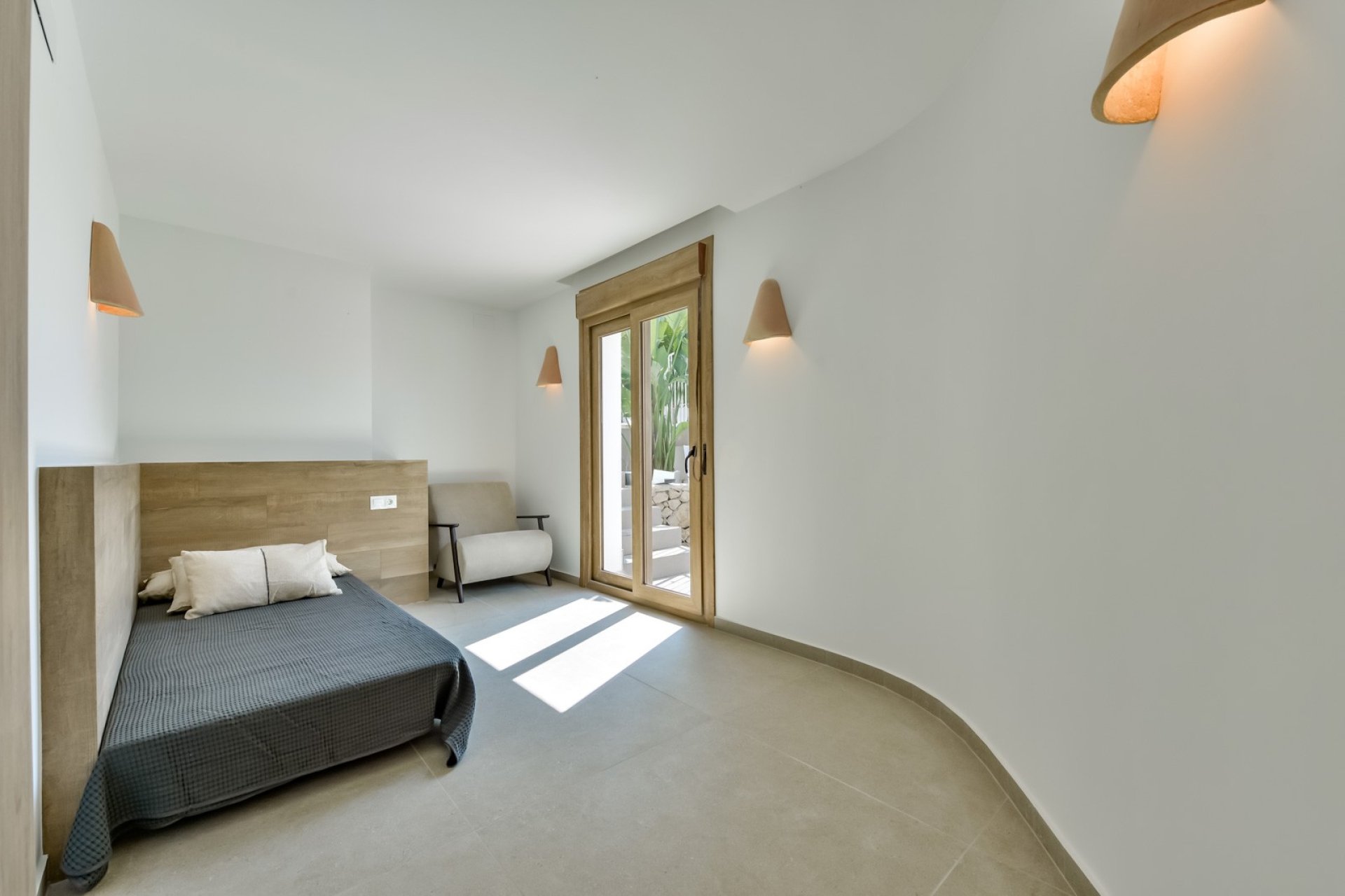 Herverkoop - Chalet - Altea