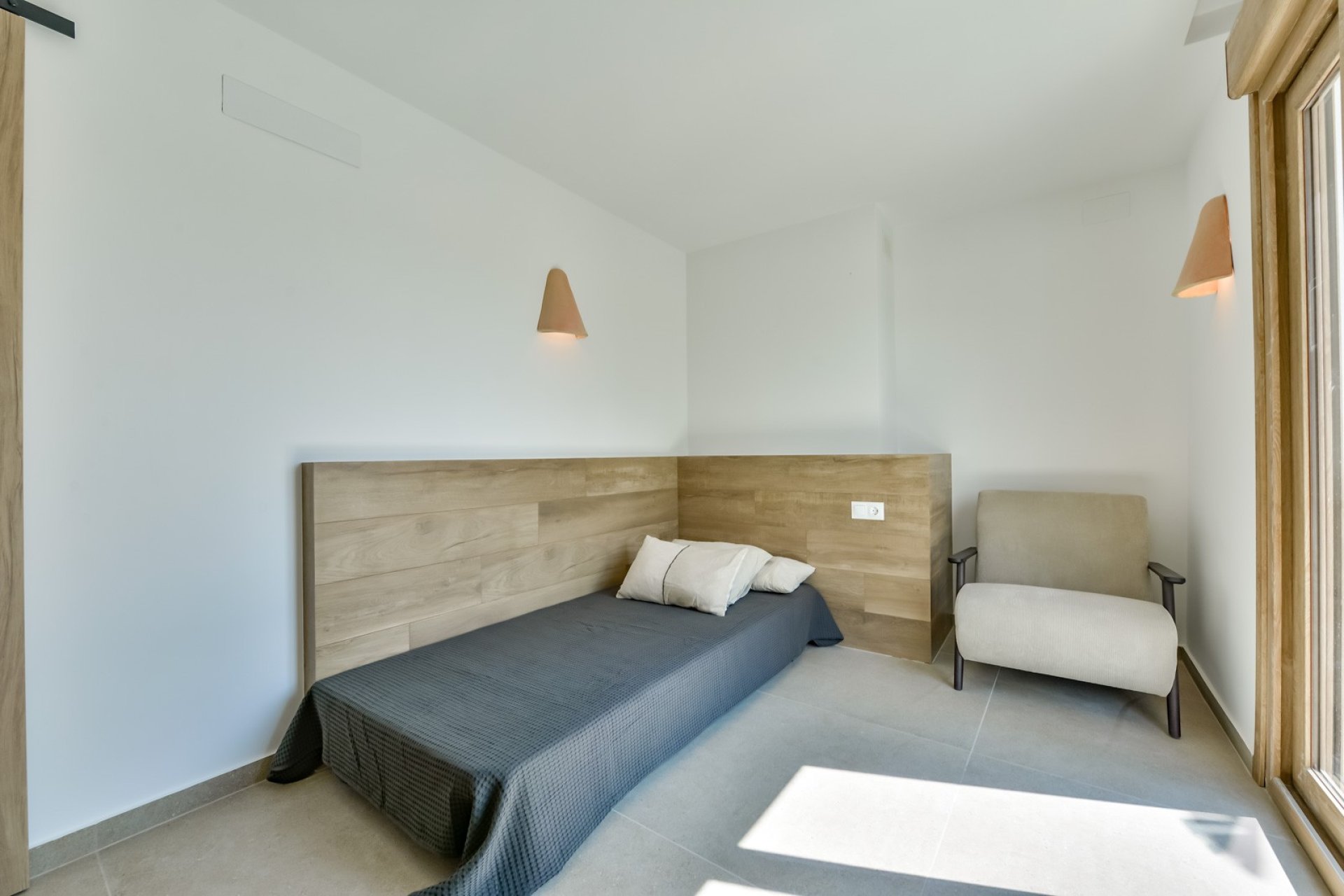 Herverkoop - Chalet - Altea