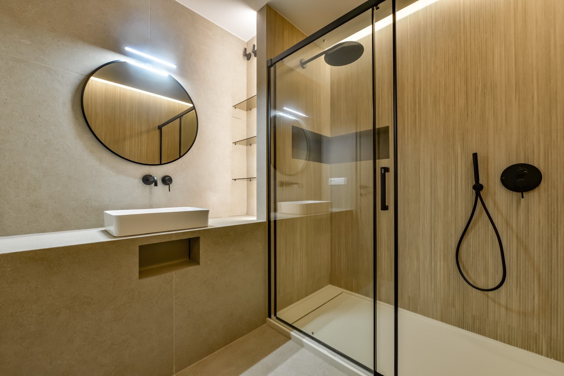 Herverkoop - Chalet - Altea