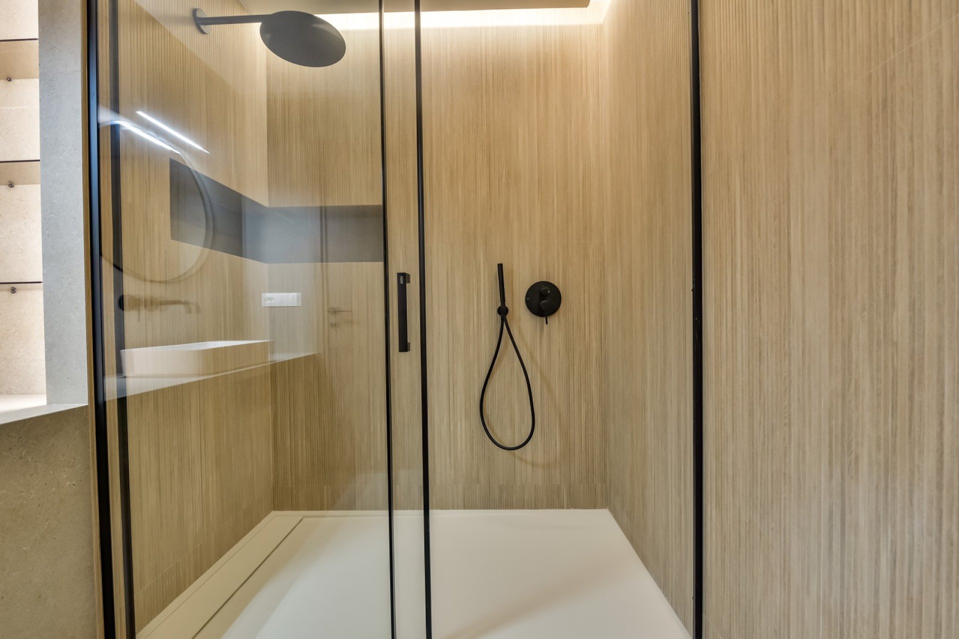 Herverkoop - Chalet - Altea