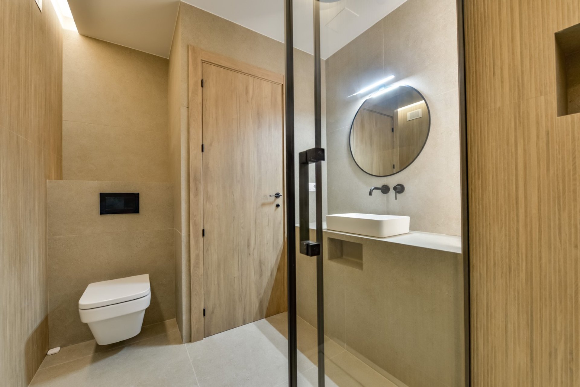 Herverkoop - Chalet - Altea