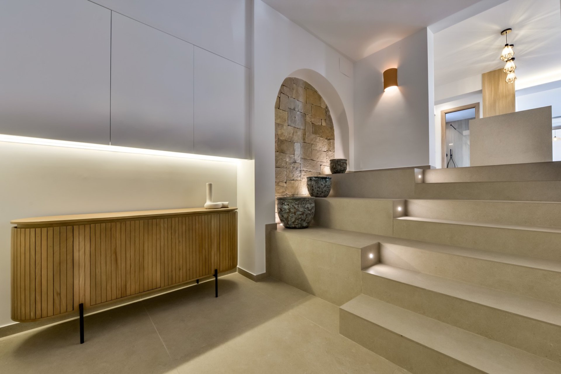 Herverkoop - Chalet - Altea