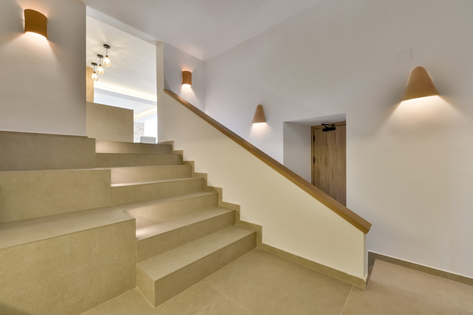 Herverkoop - Chalet - Altea