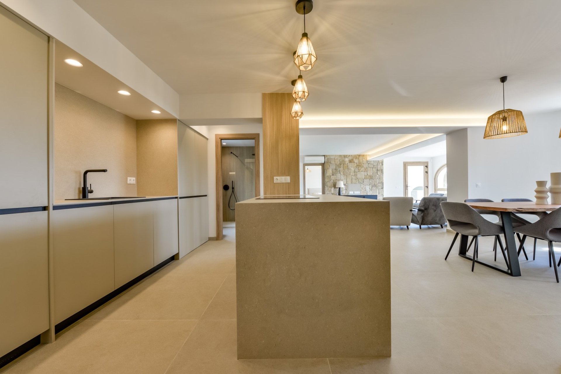 Herverkoop - Chalet - Altea