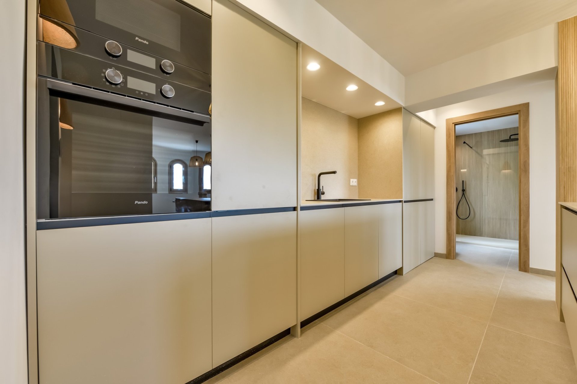 Herverkoop - Chalet - Altea