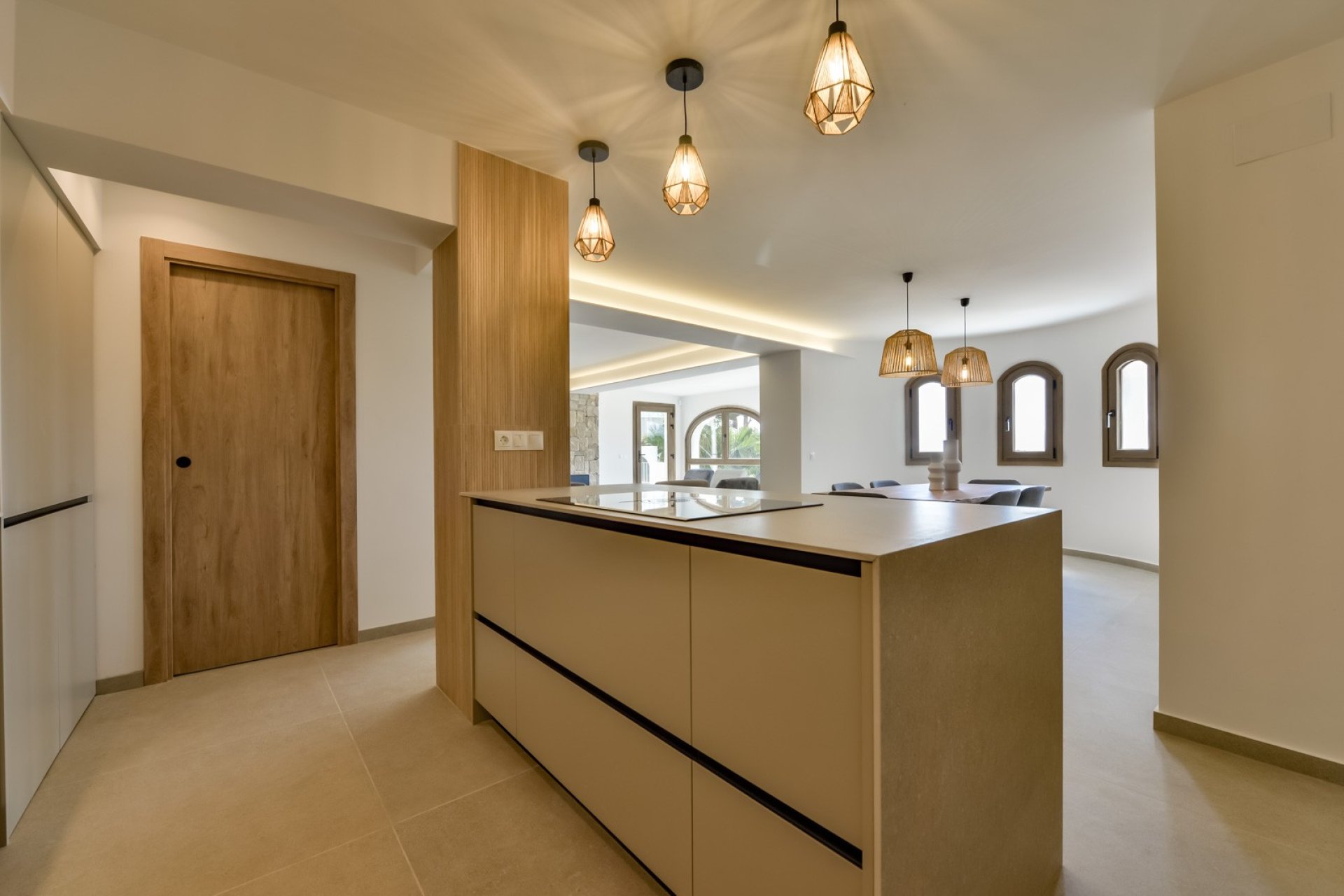 Herverkoop - Chalet - Altea