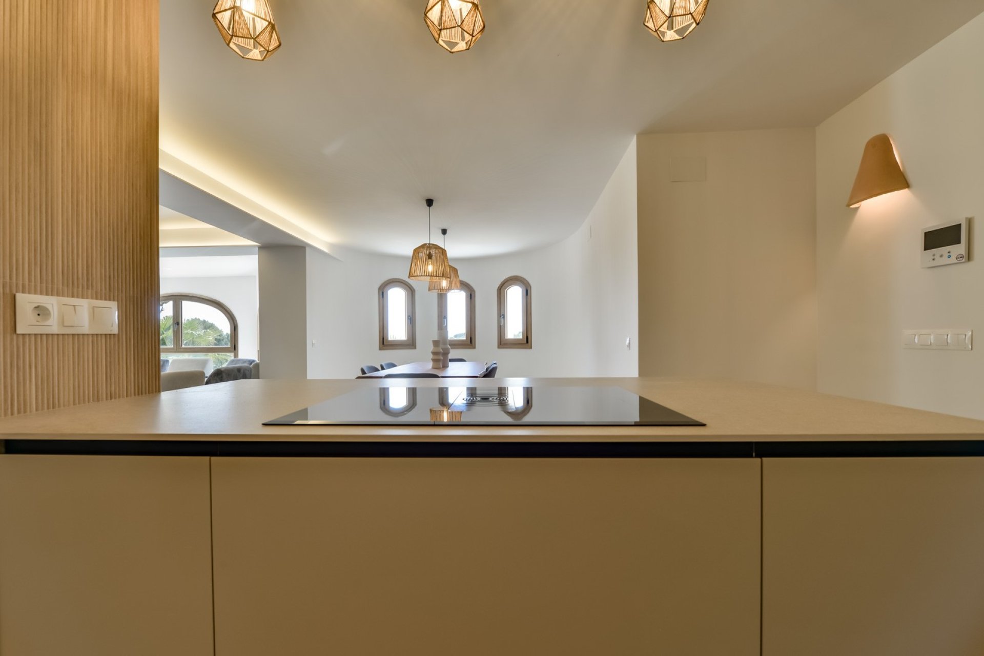 Herverkoop - Chalet - Altea