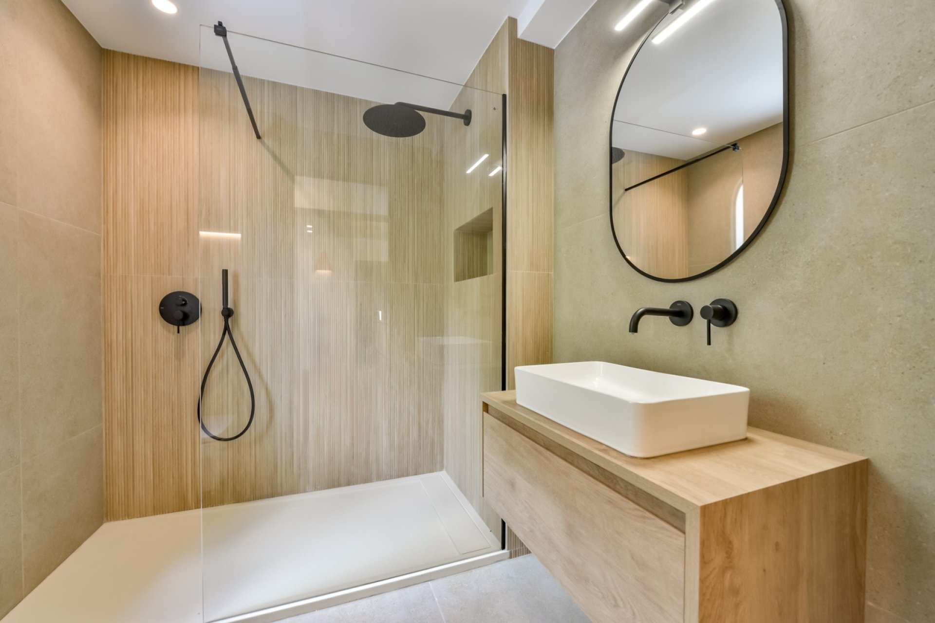 Herverkoop - Chalet - Altea