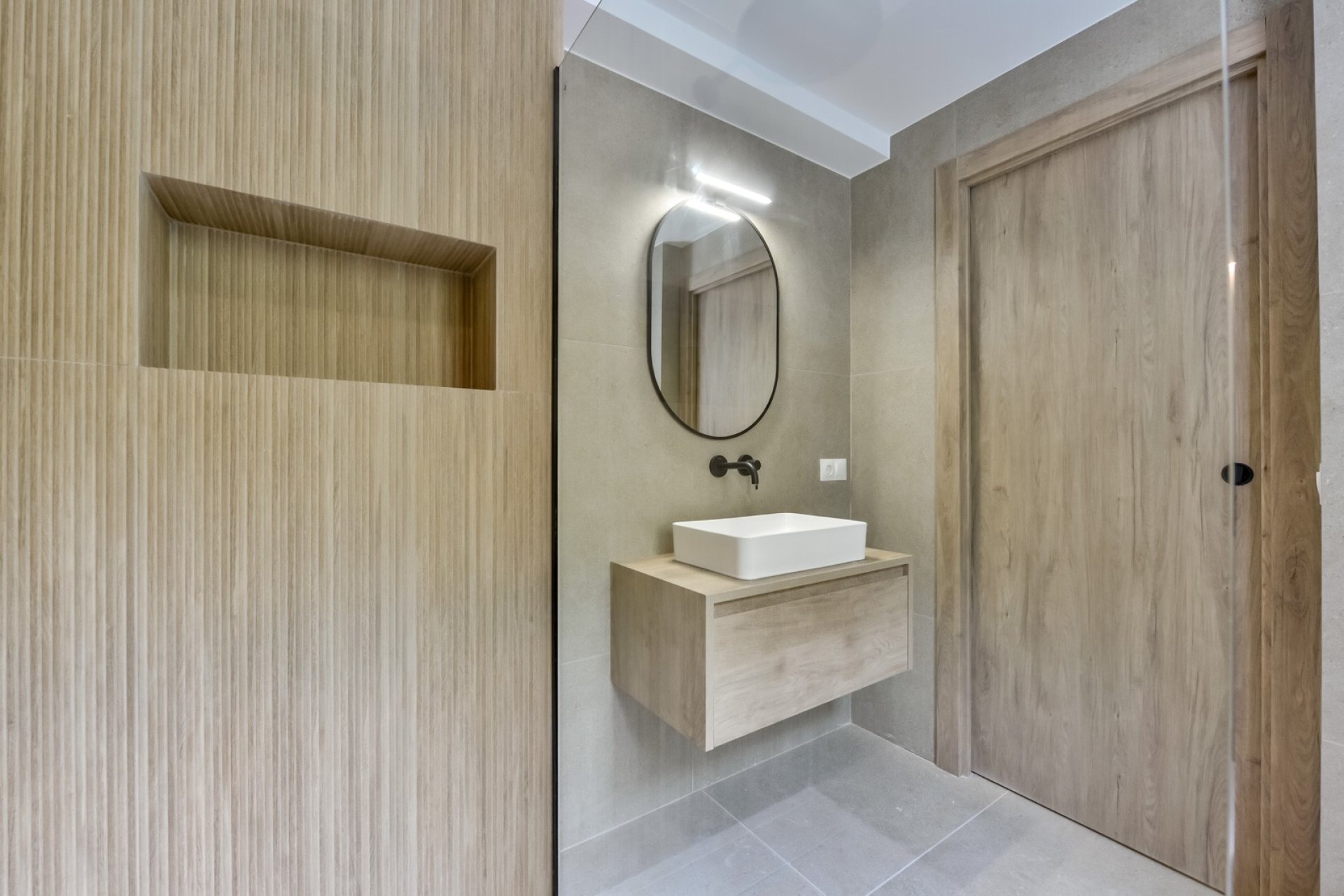 Herverkoop - Chalet - Altea