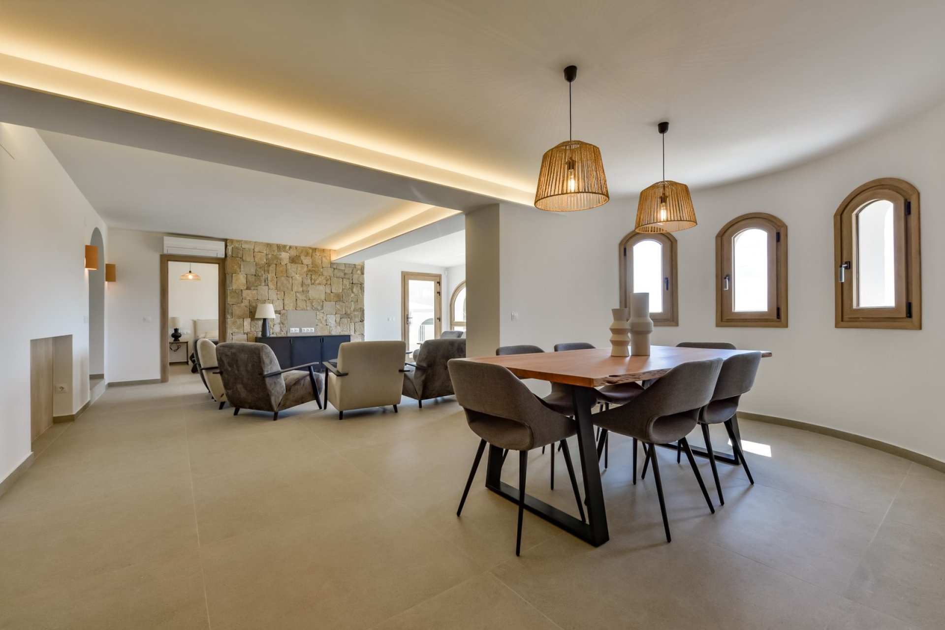 Herverkoop - Chalet - Altea