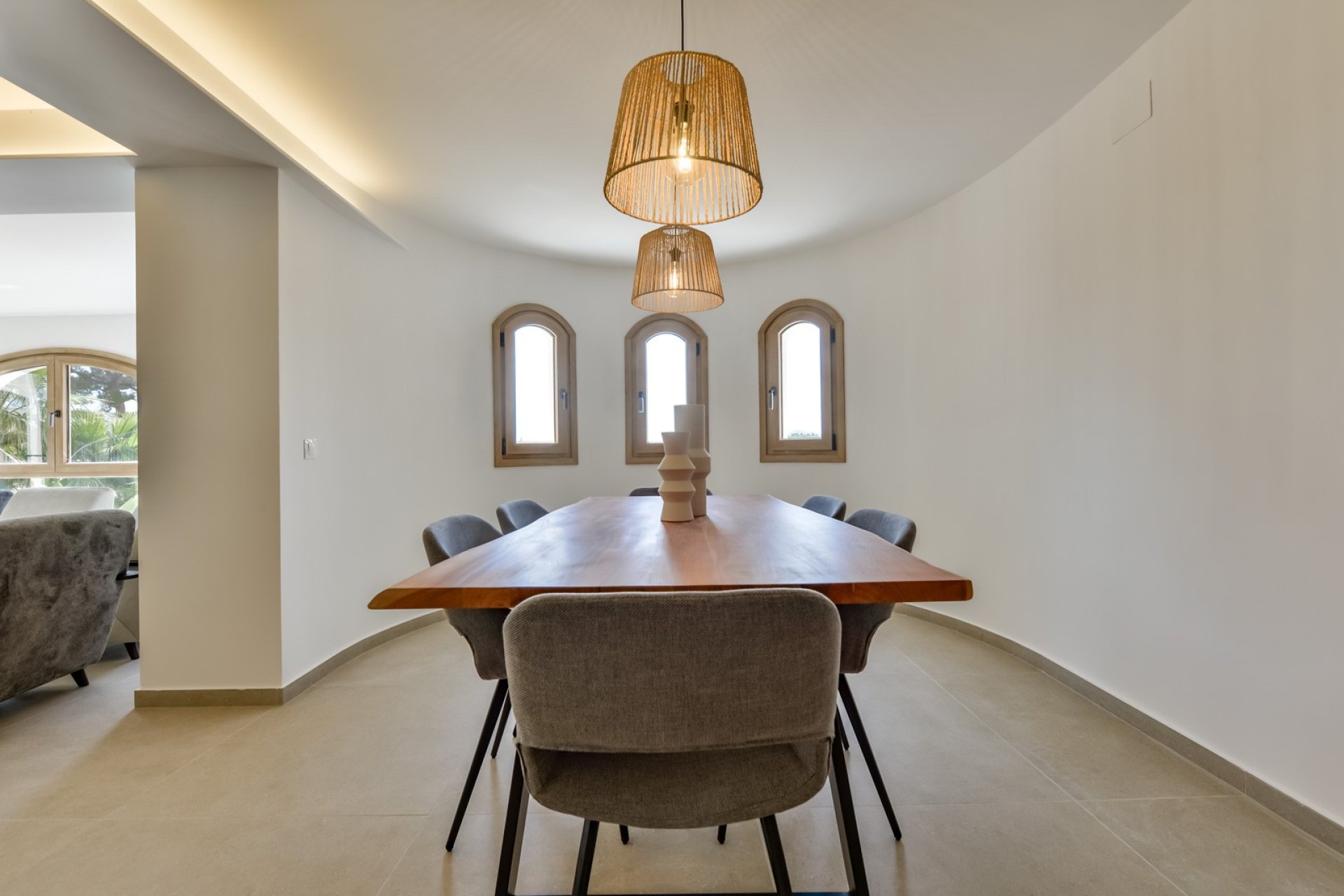 Herverkoop - Chalet - Altea