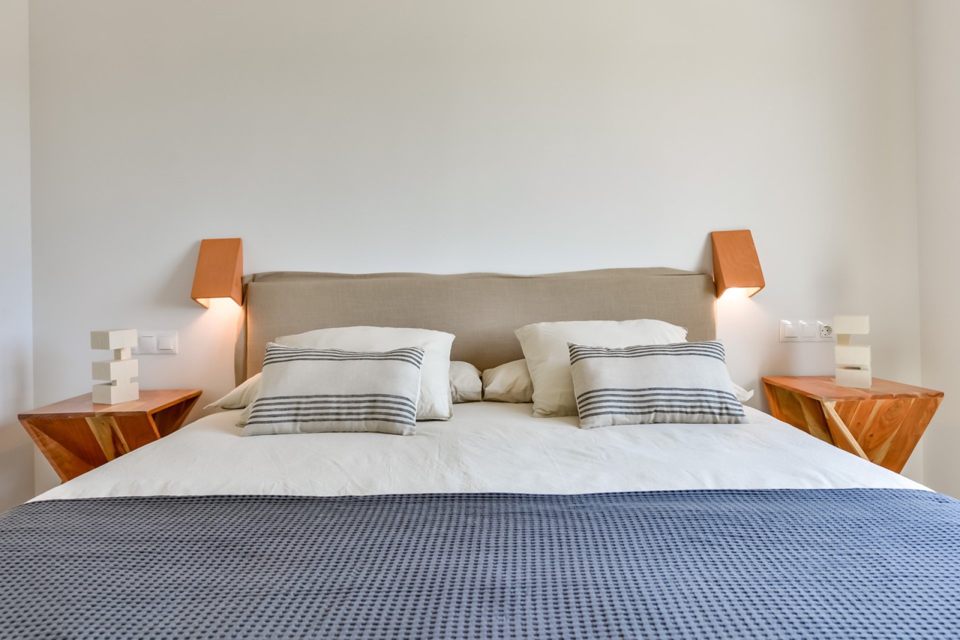 Herverkoop - Chalet - Altea