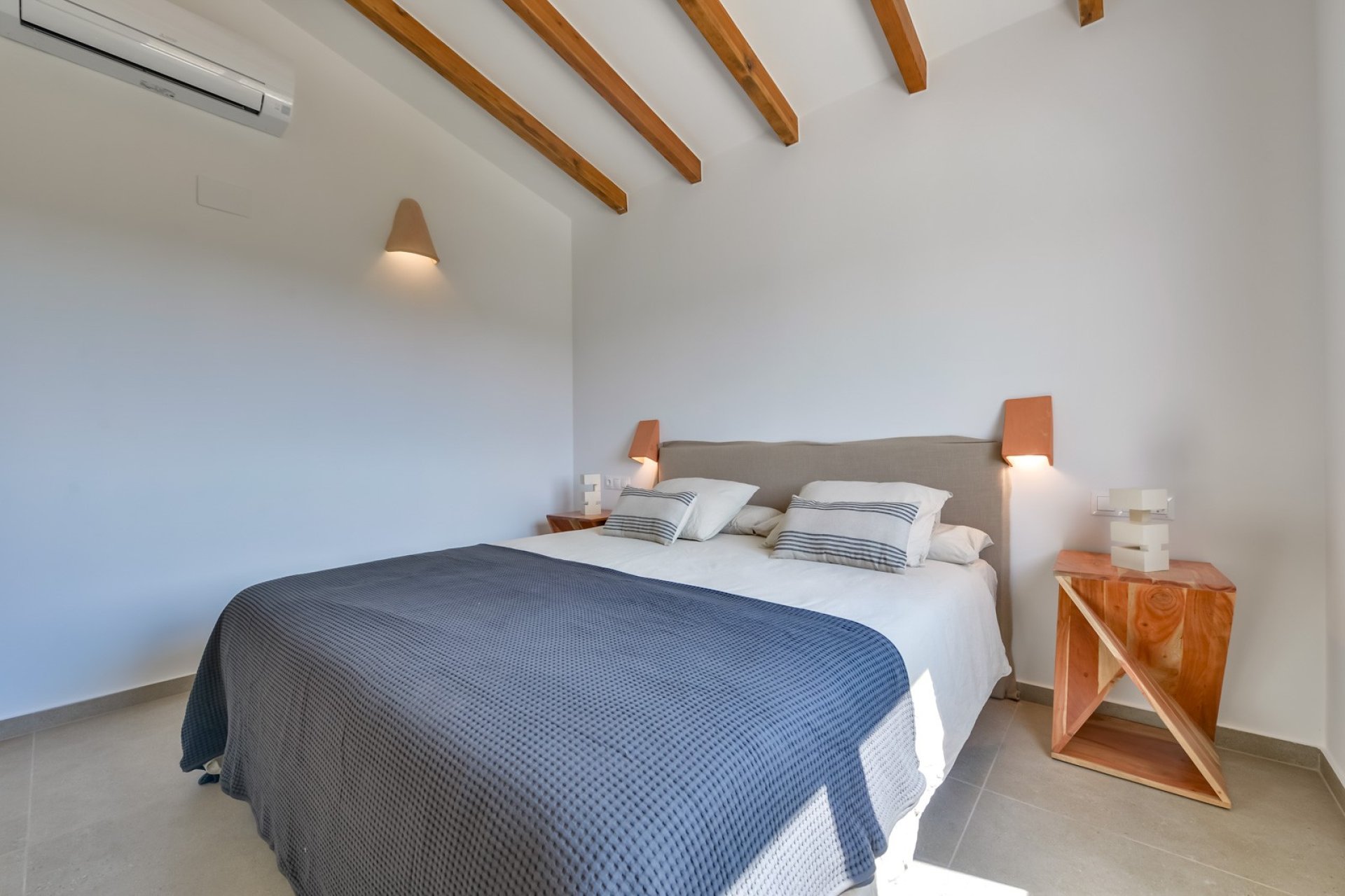 Herverkoop - Chalet - Altea