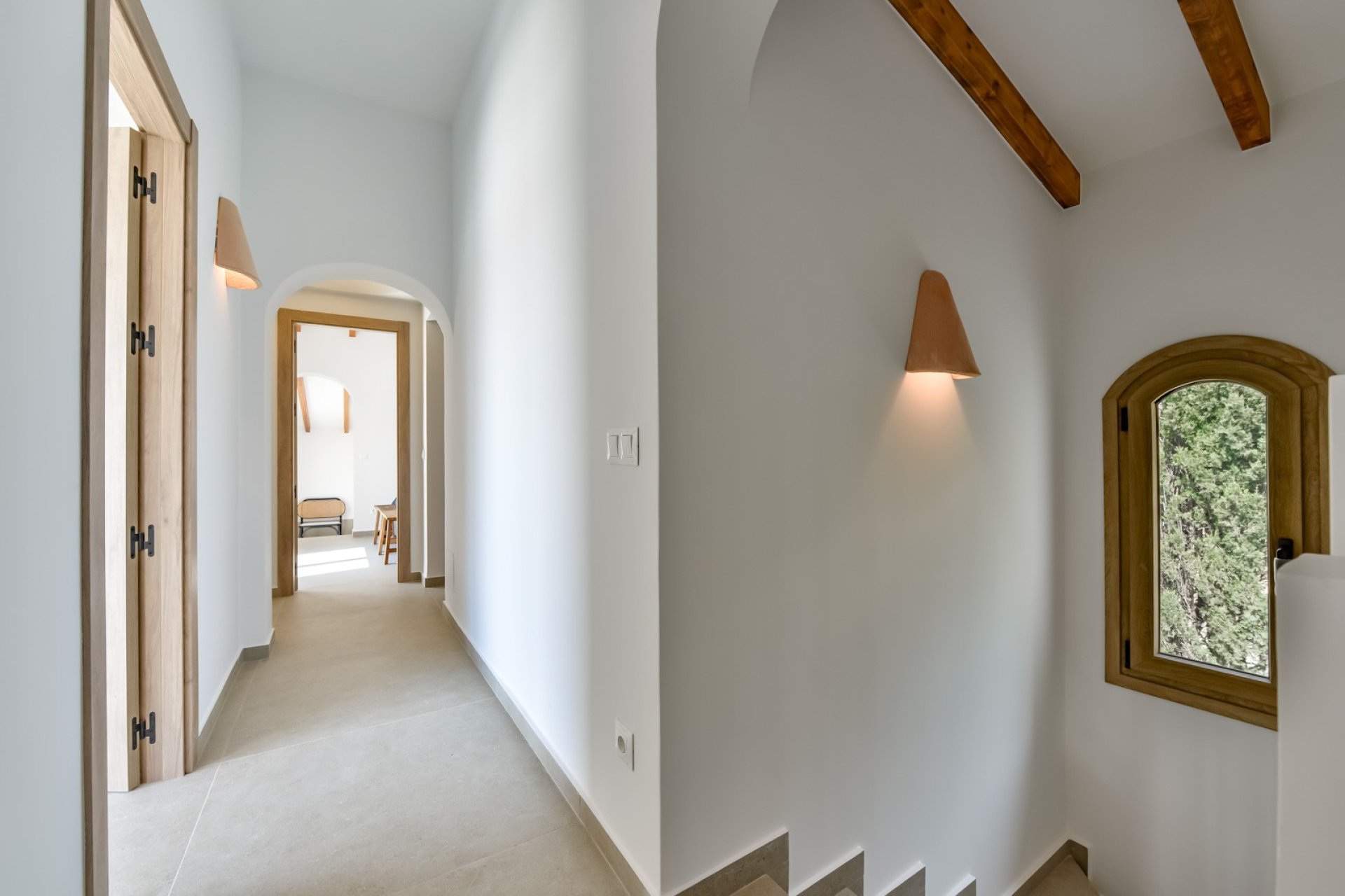 Herverkoop - Chalet - Altea