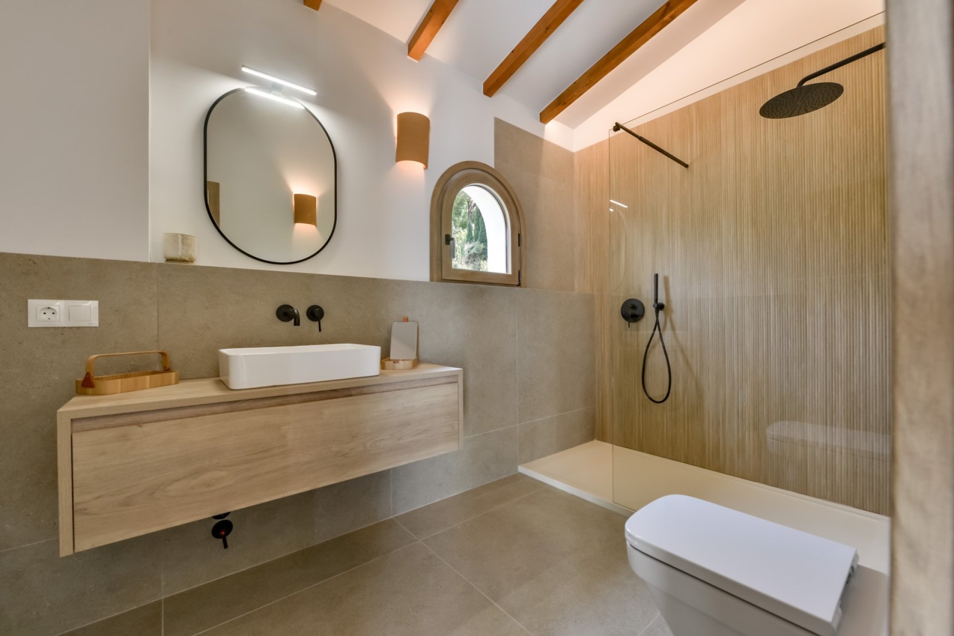 Herverkoop - Chalet - Altea