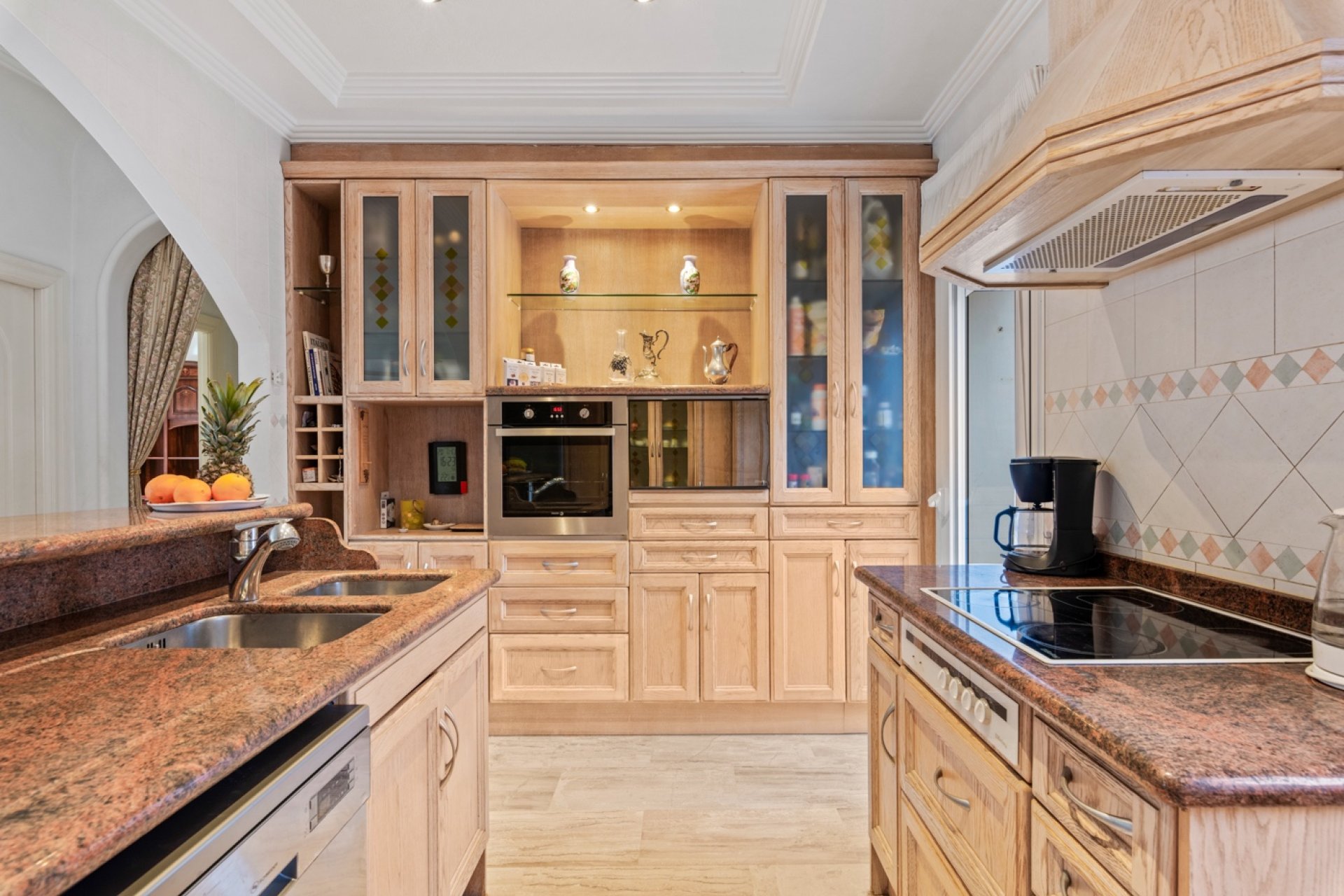 Herverkoop - Chalet - Ciudad Quesada - Doña pepa