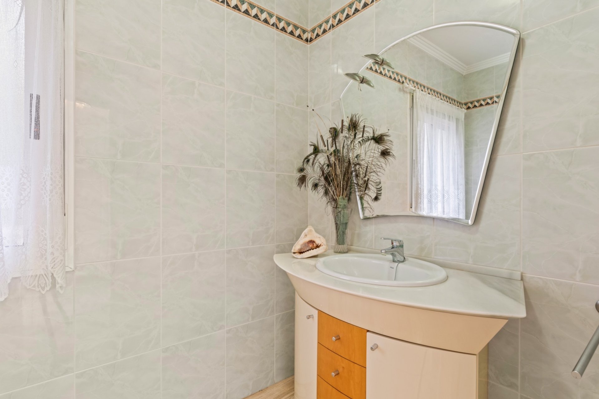 Herverkoop - Chalet - Ciudad Quesada - Doña pepa