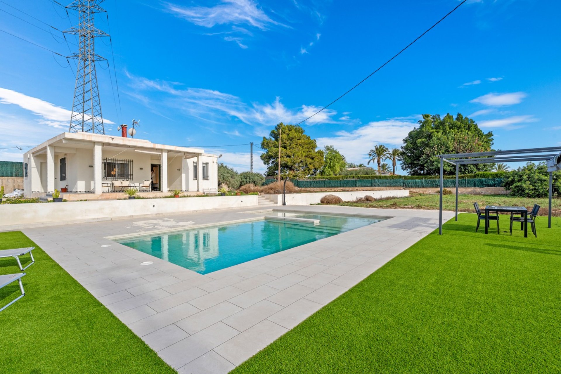 Herverkoop - Chalet - Elche/Elx