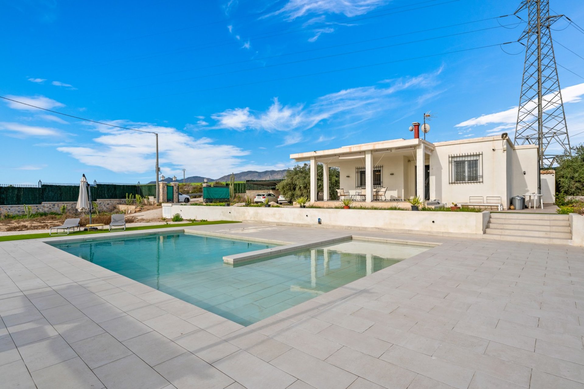 Herverkoop - Chalet - Elche/Elx