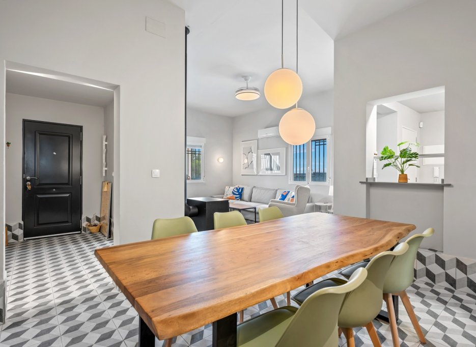 Herverkoop - Chalet - Elche/Elx