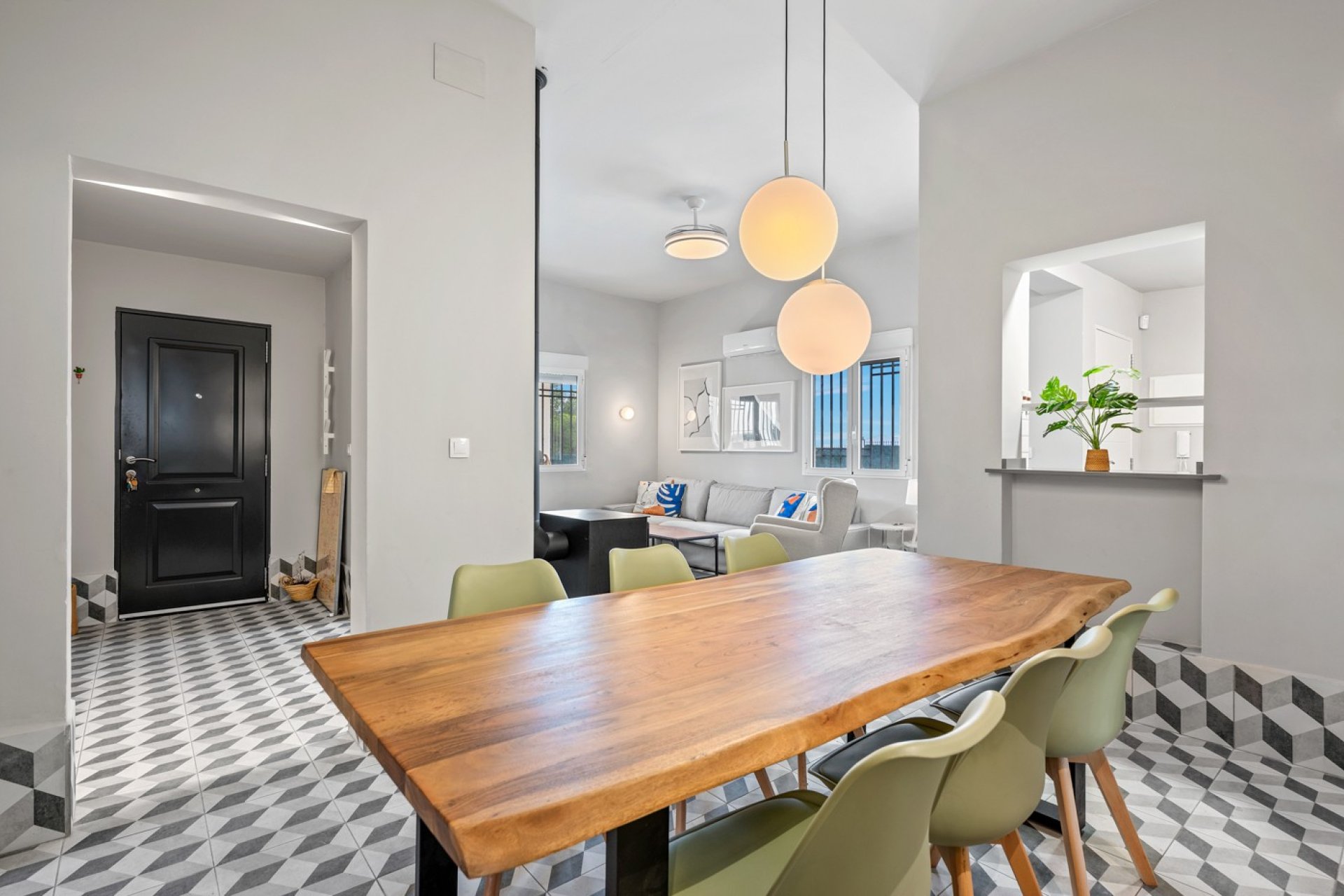 Herverkoop - Chalet - Elche/Elx