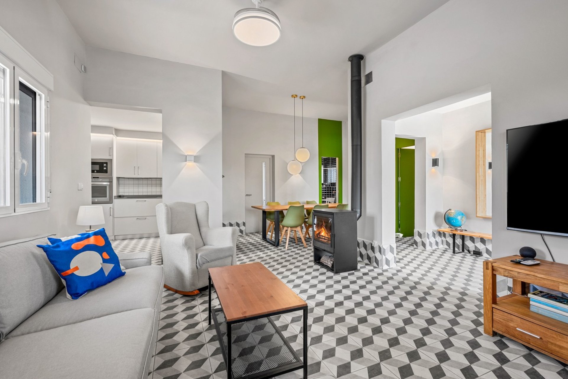 Herverkoop - Chalet - Elche/Elx