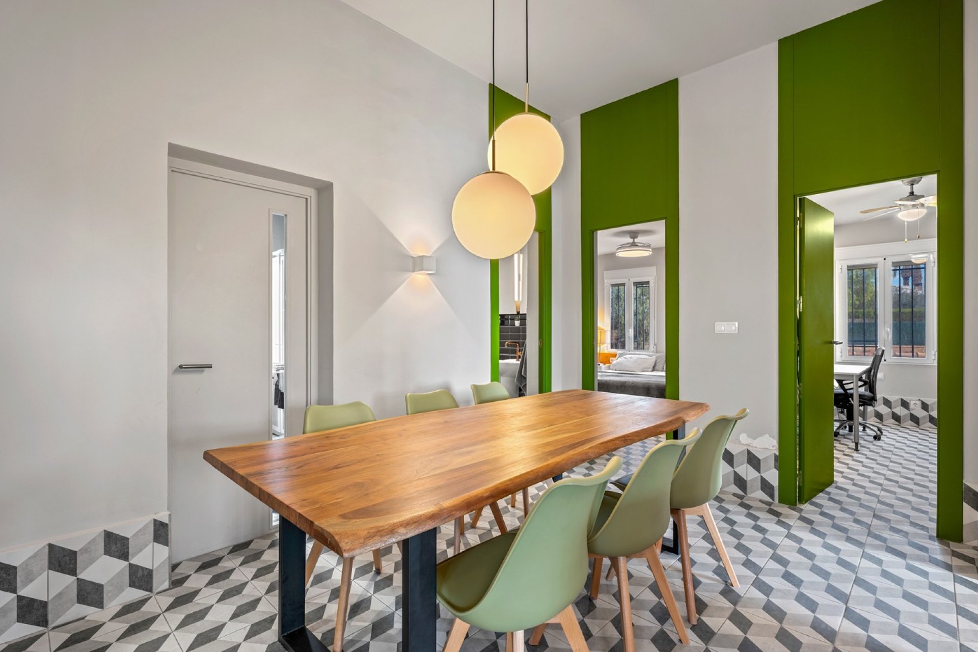 Herverkoop - Chalet - Elche/Elx