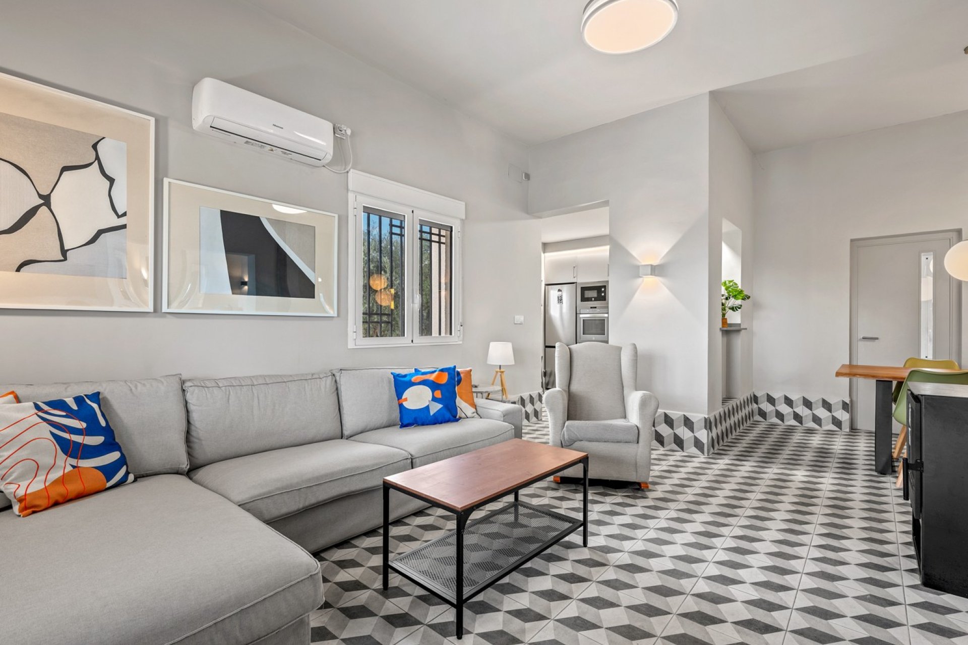 Herverkoop - Chalet - Elche/Elx